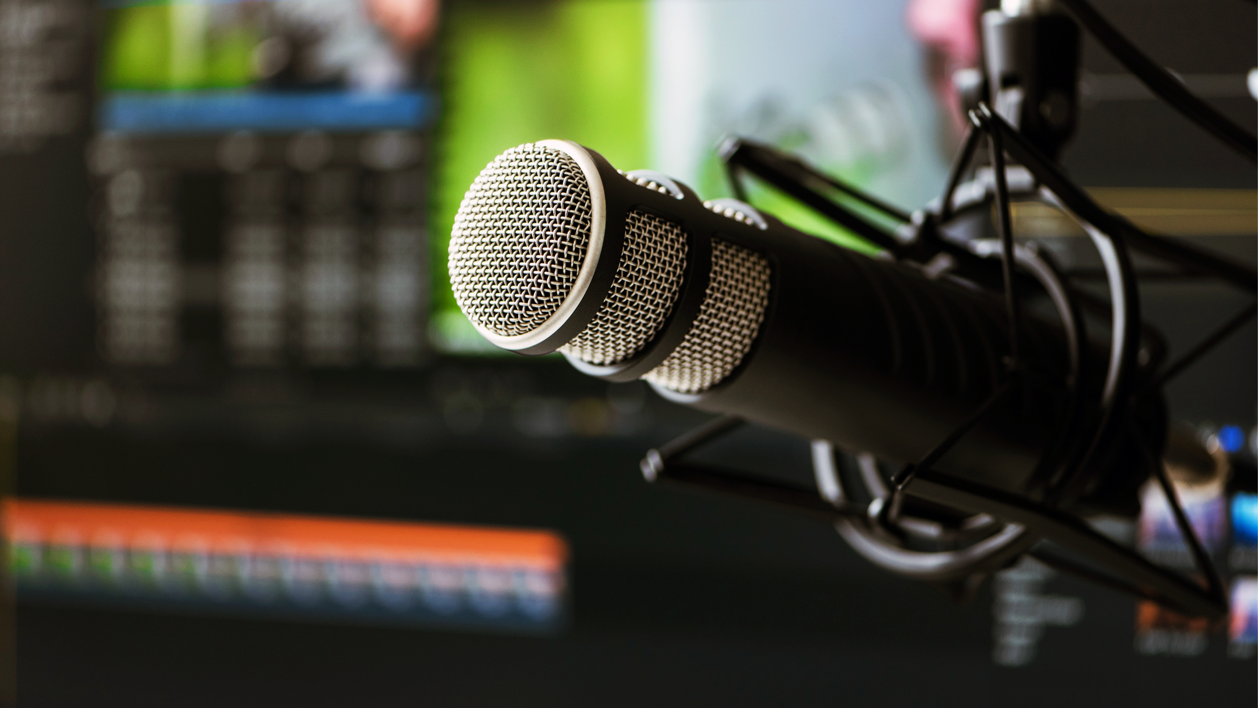 Los mejores micrófonos para hacer podcast