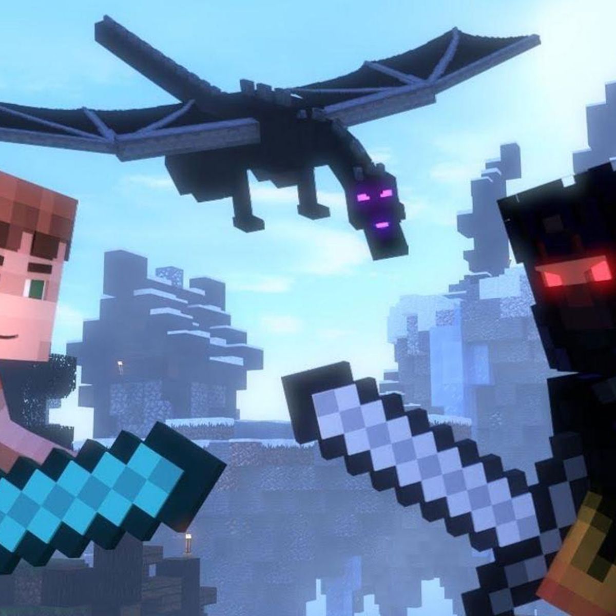 Mejores servidores para jugar Minecraft PVP en mayo de 2021