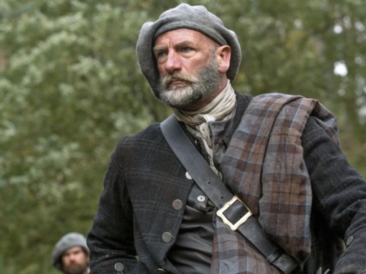 Graham McTavish e mais membros de elenco confirmados em 'House of the Dragon'  – Gelo & Fogo