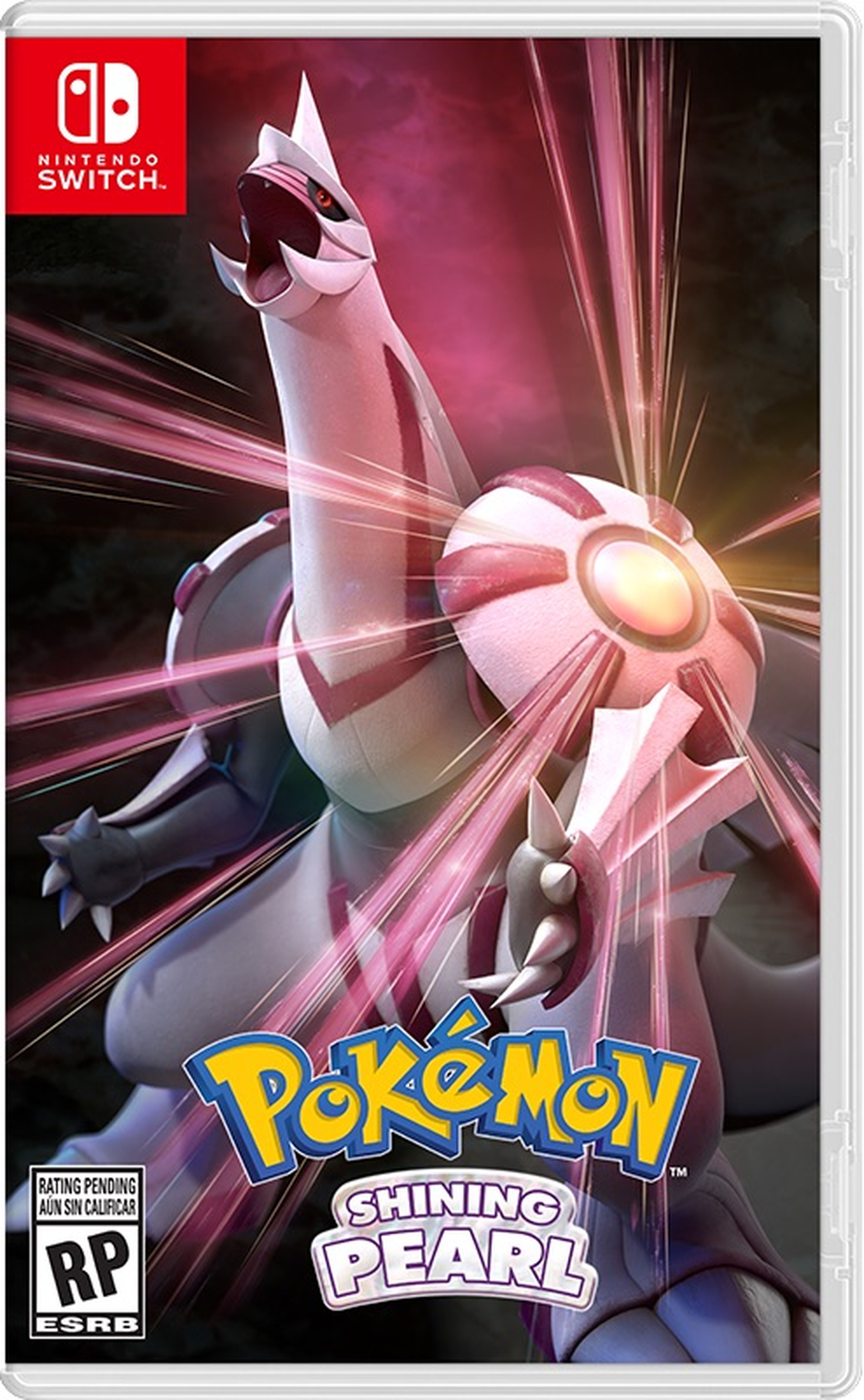 Nuevos detalles desvelados de Pokémon Diamante brillante y Perla reluciente  - Strike-GamesStrike-Games
