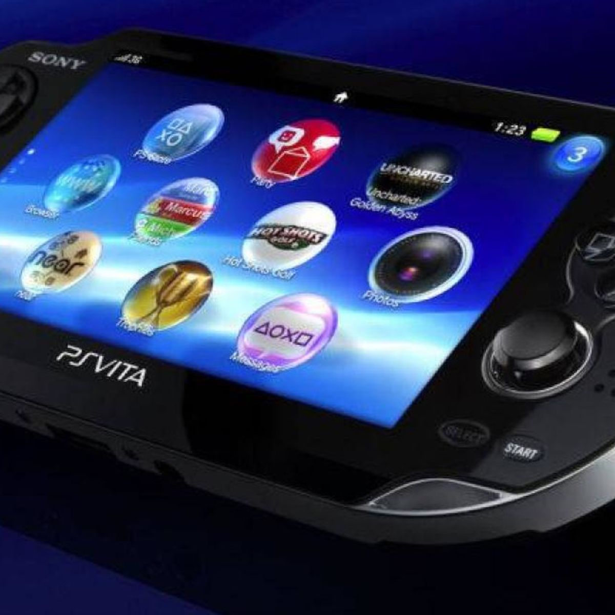 Sony da marcha atrás y seguirá vendiendo juegos en PS3 y PS Vita