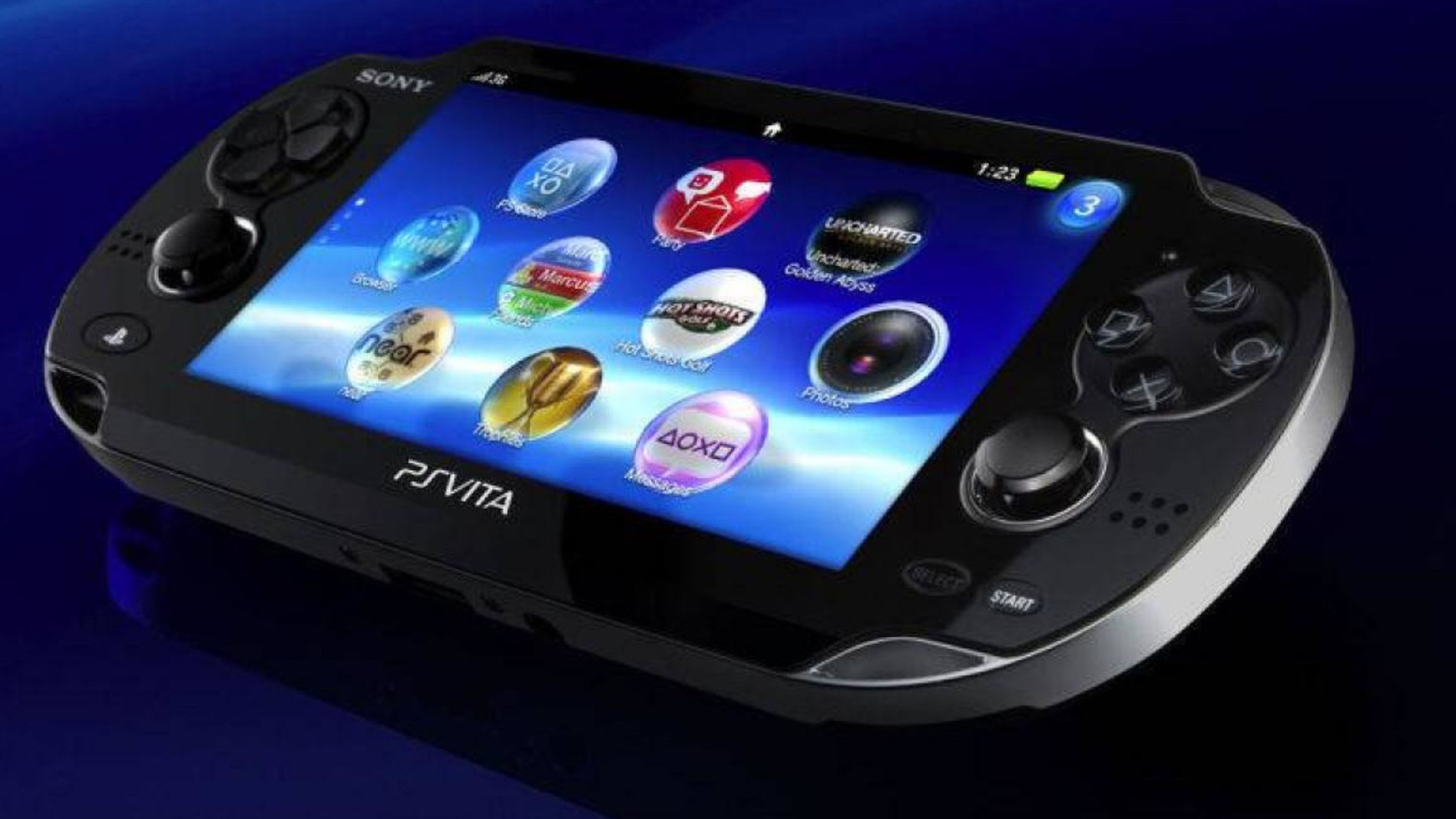 Sony anuncia el cierre de las tiendas online de PlayStation 3, PSP y Vita