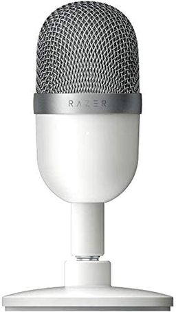 Mini micrófono Razer Seiren