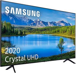 Samsung Crystal UDH 2020 de 50"