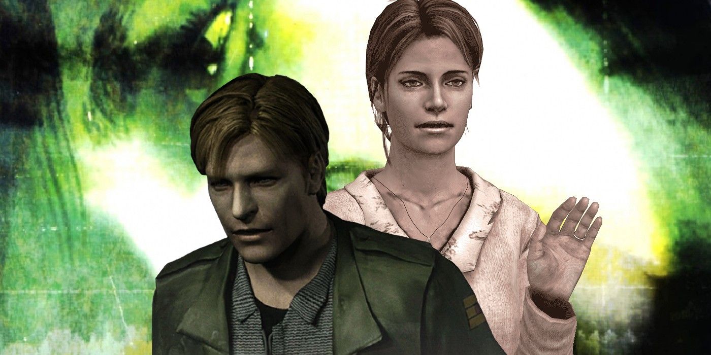 Silent Hill 2 Remake en 2024? Así lo cree el actor que interpreta a James