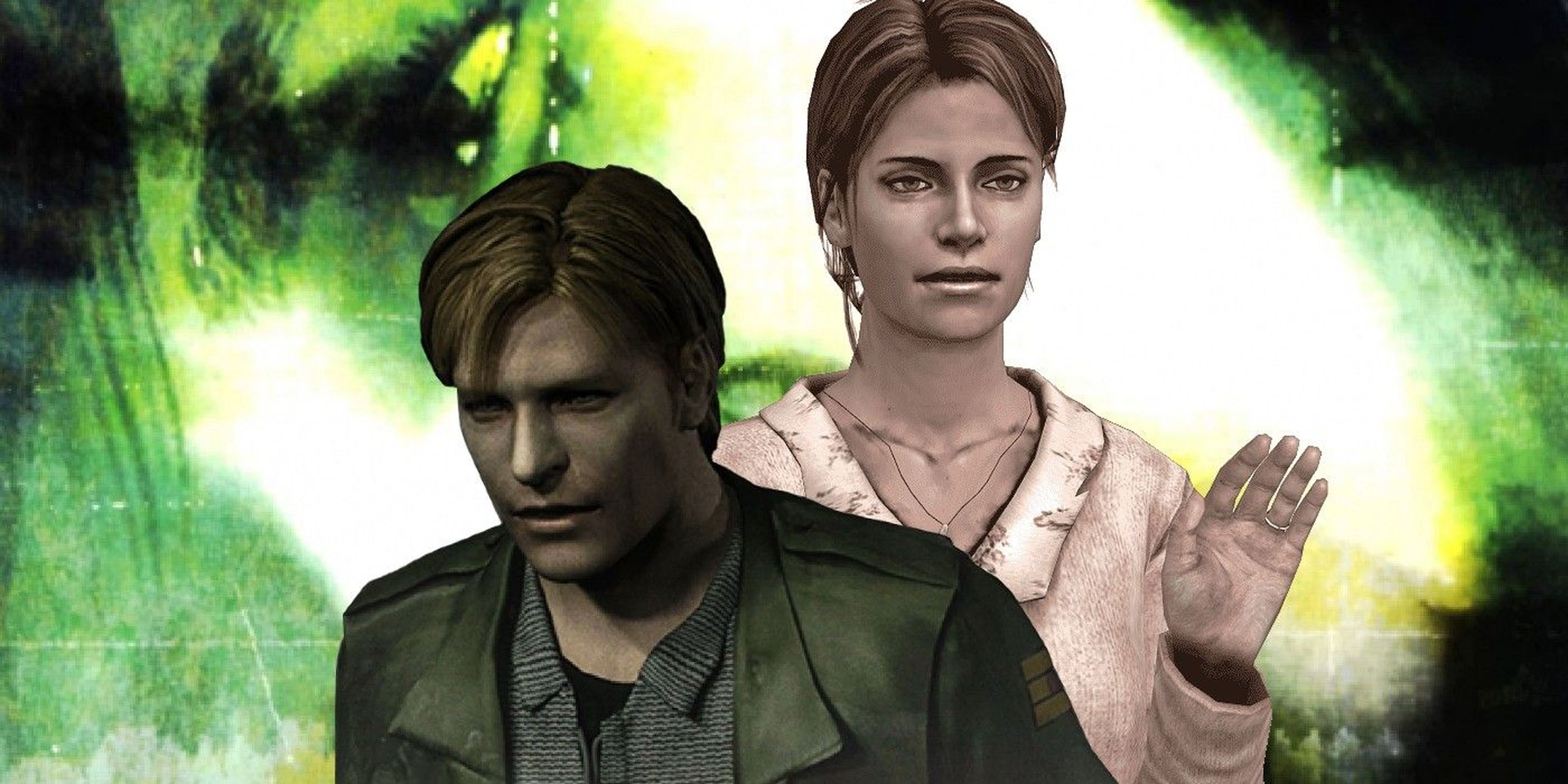 Silent Hill 2 (2001), uno de los mejores juegos de la historia