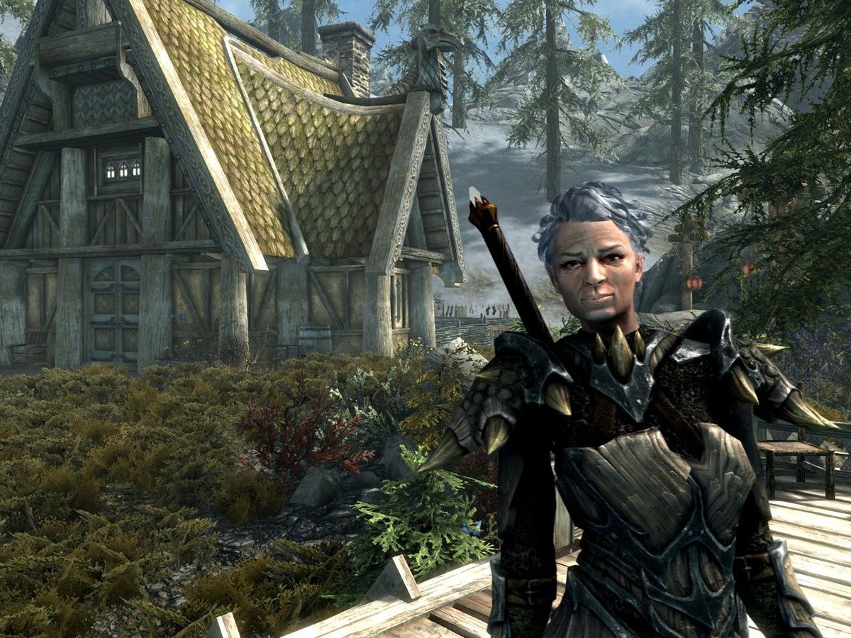 The Elder Scrolls V Skyrim: cómo instalar y jugar el pack de mods Elysium