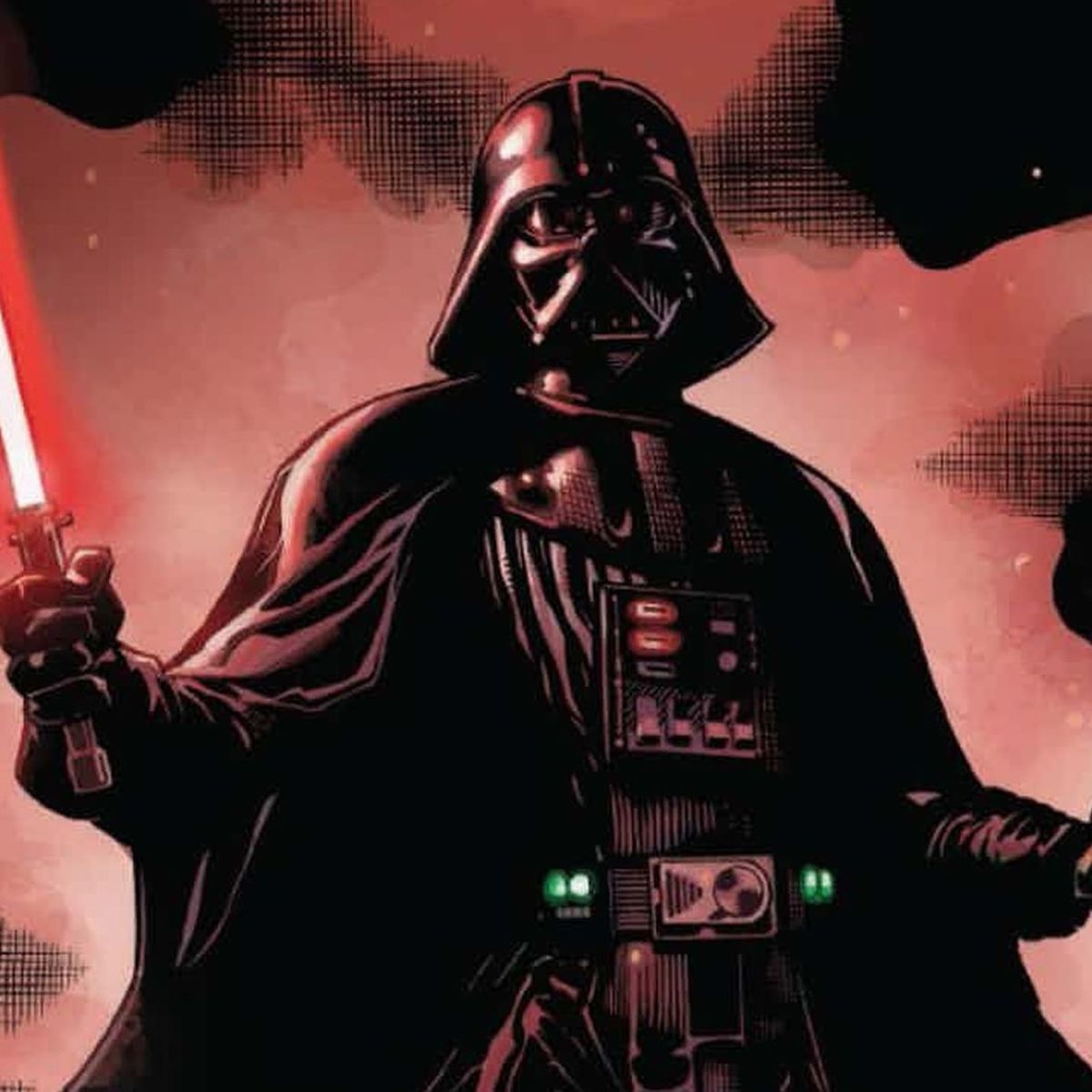 Philosophy of Star Wars: Is Darth Vader really all that bad? - Big Think