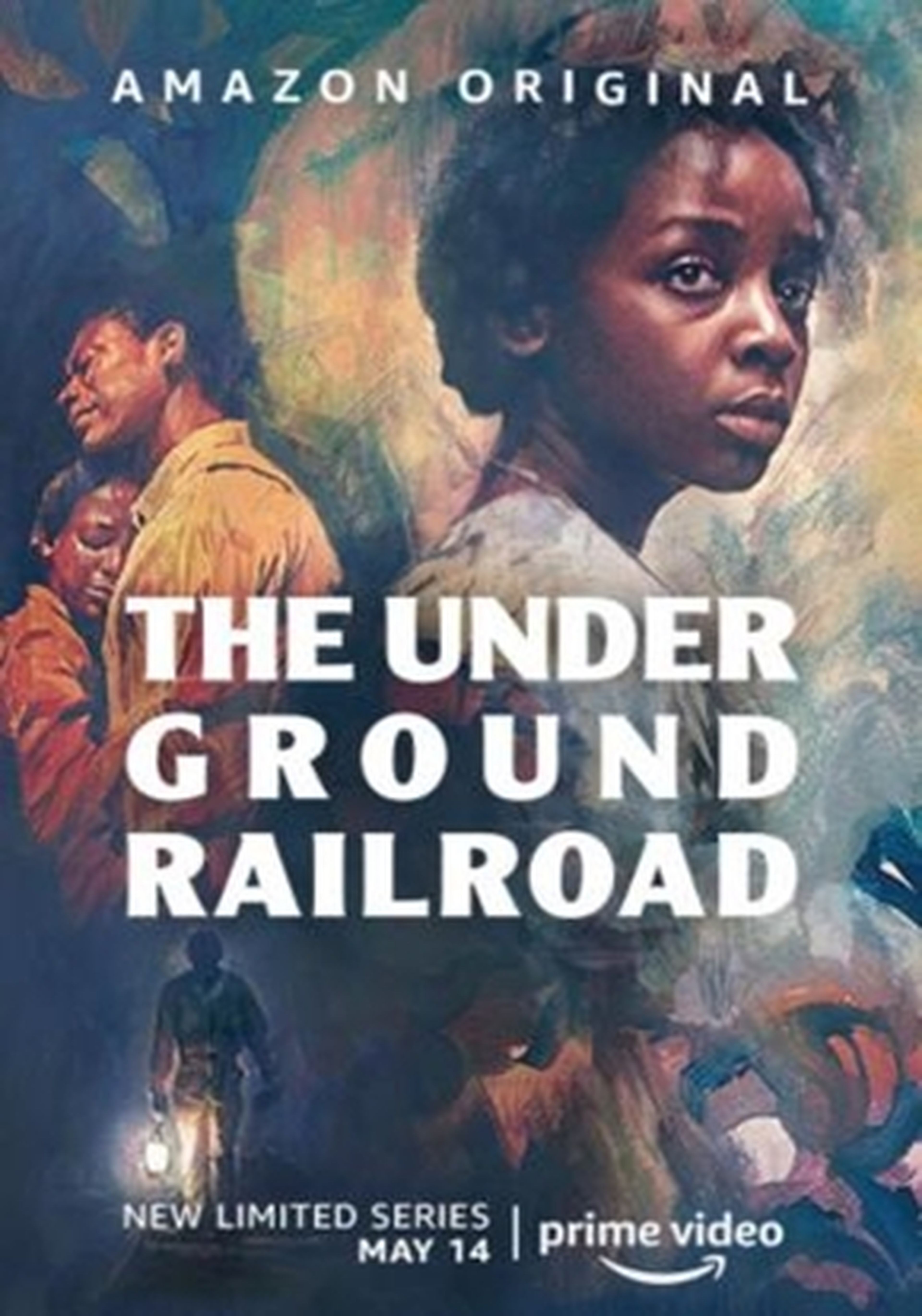 The Underground Railroad cartel