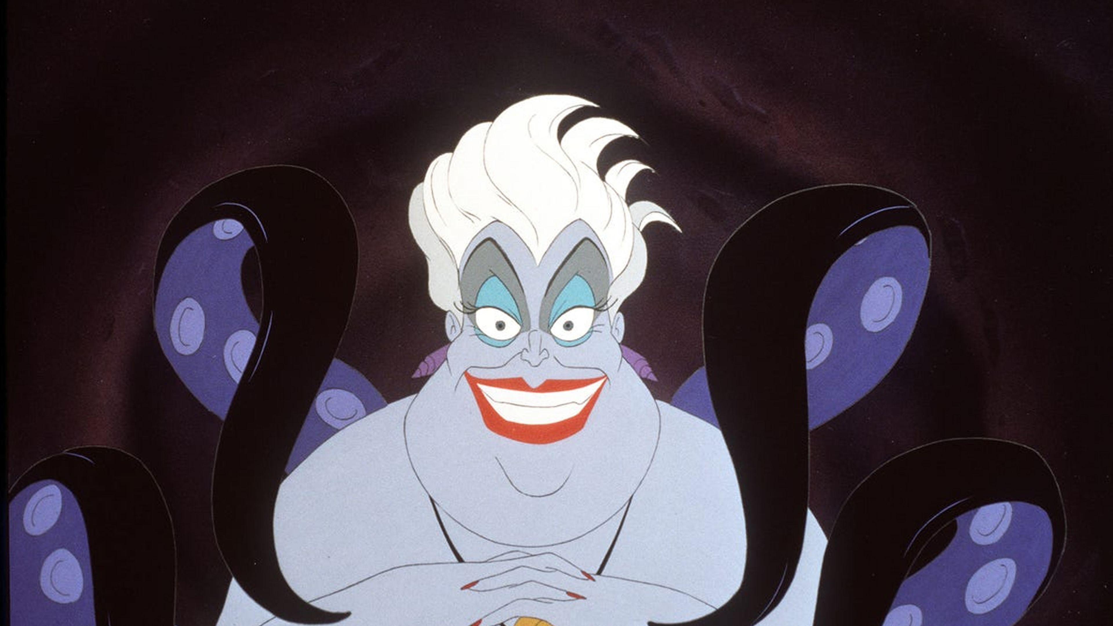 Disney relanzará La sirenita en 4K por el 30 aniversario de la película
