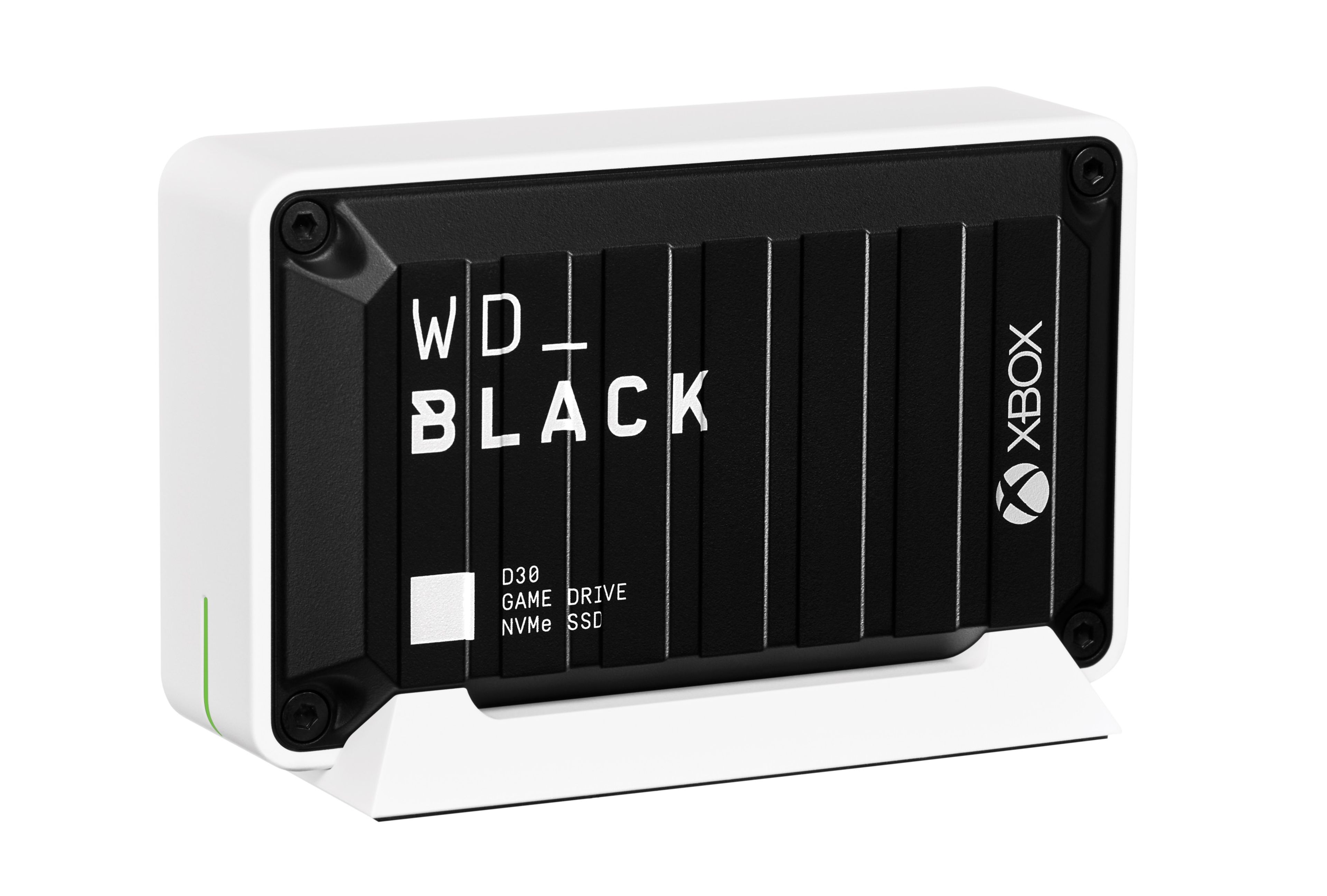 WD_BLACK D30 Game Drive SSD Xbox