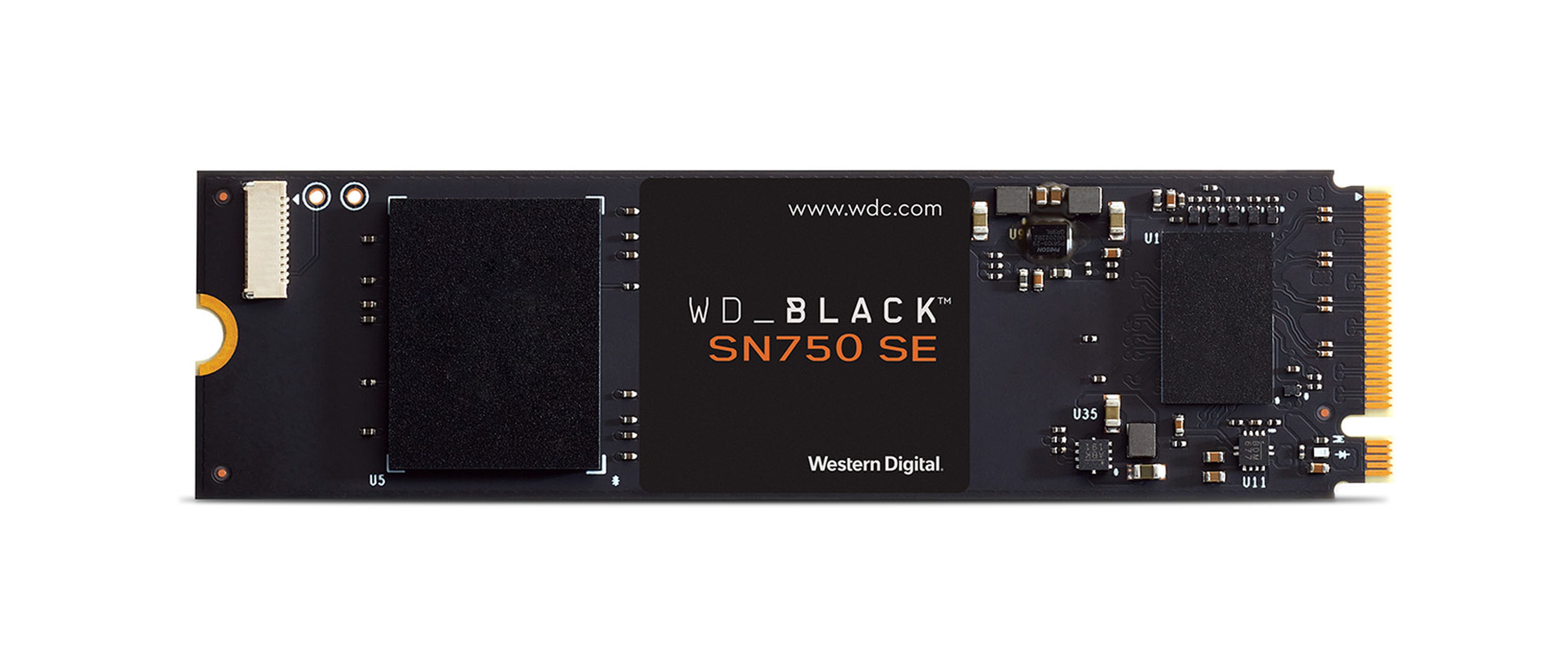 WD_BLACK SN750 NVMe SSD_LR