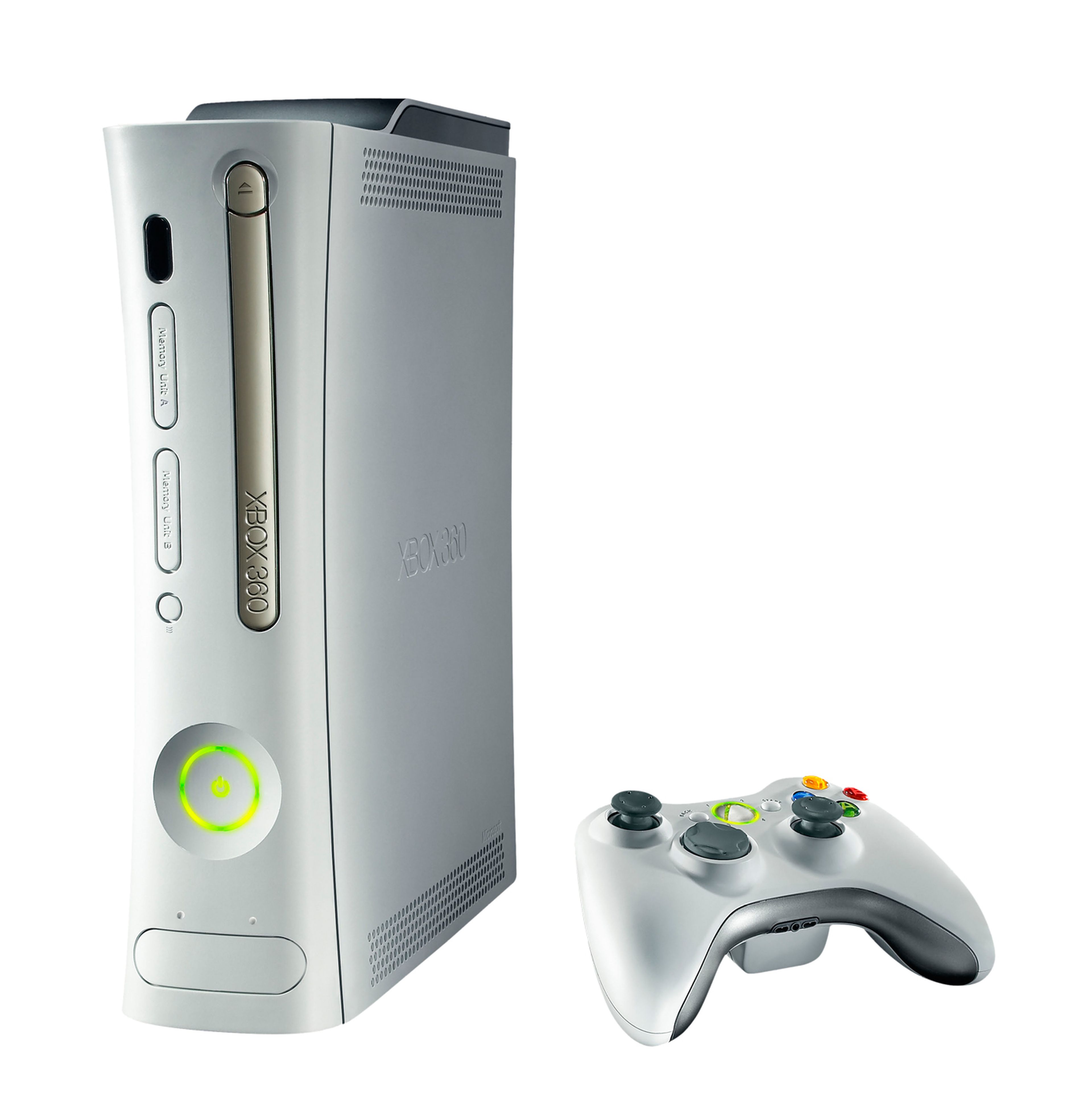 Xbox 3660