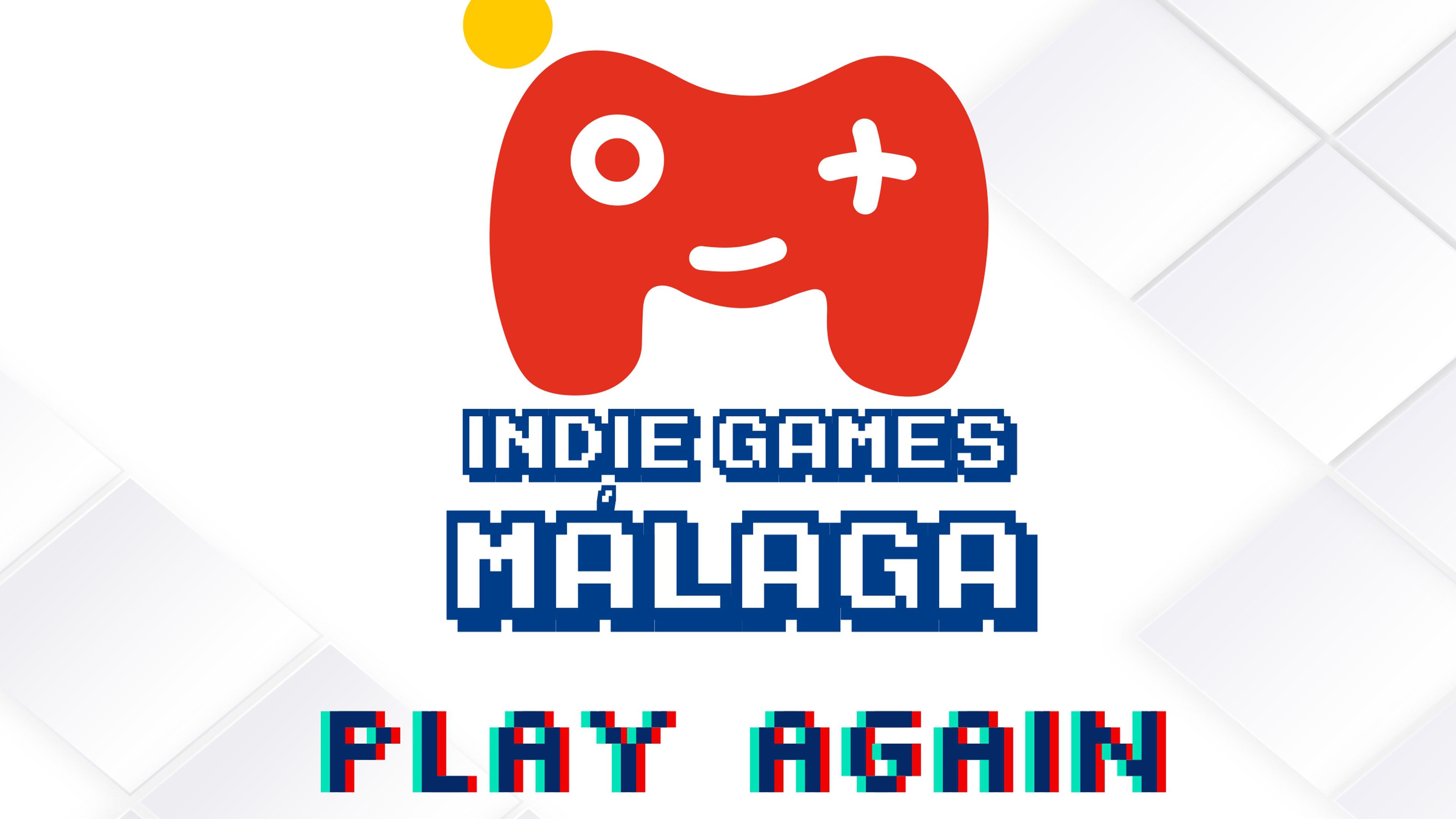 Concurso Nacional Indie Games Málaga 2021