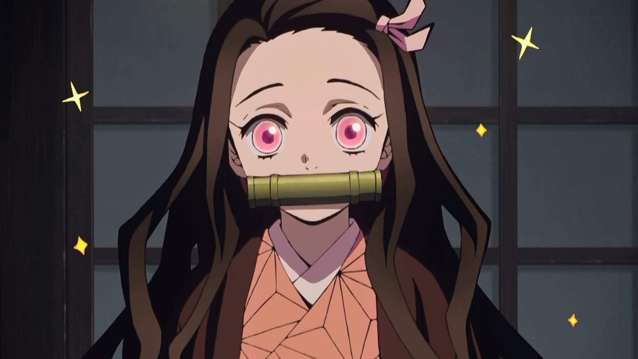 Polémica Entre Los Fans De Kimetsu No Yaiba ¿se Ha Sexualizado De Más A Nezuko En El Anime 9240