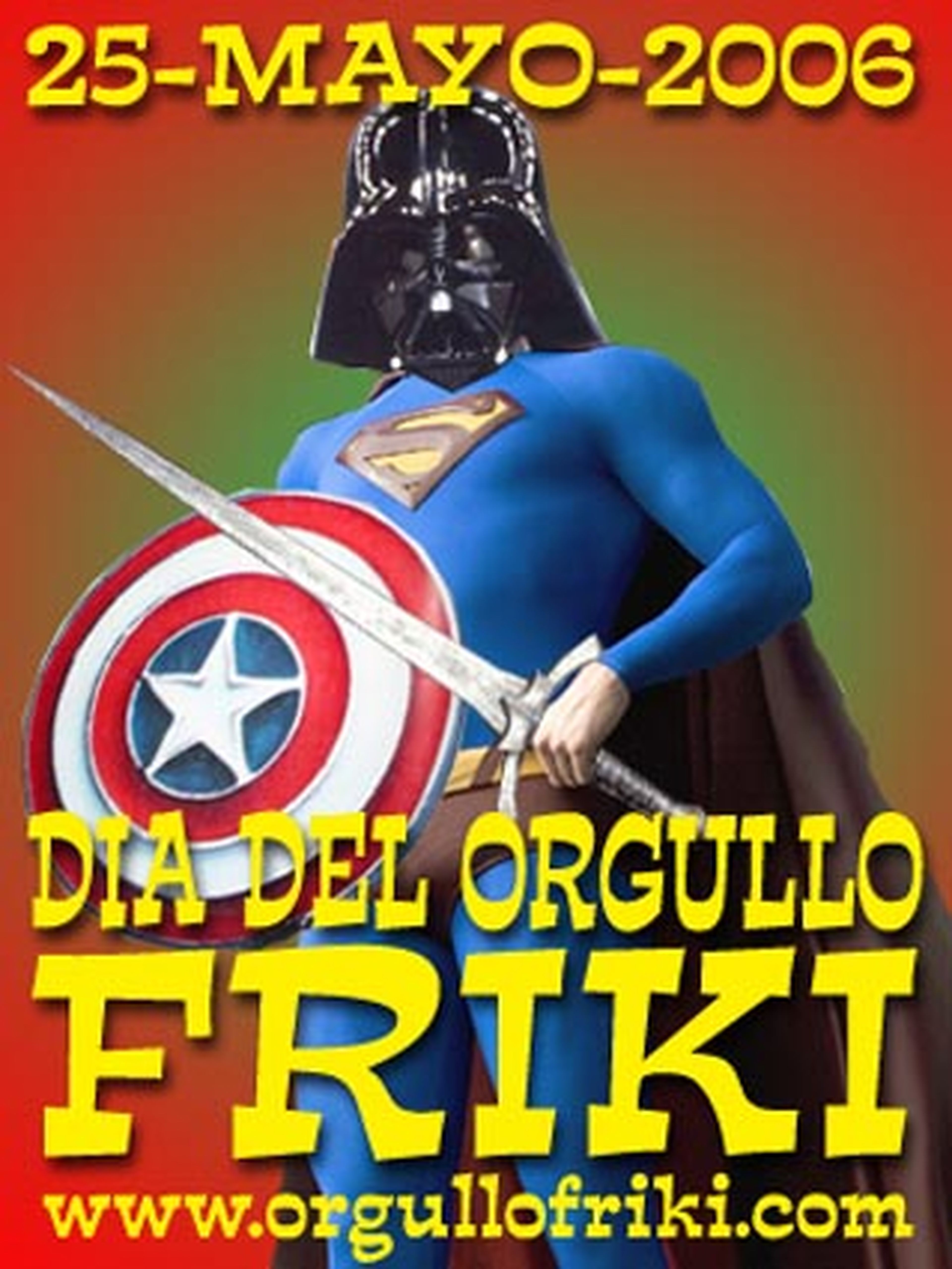 Dial delOrgullo Froki 2006