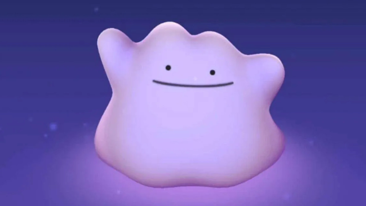 Dónde encontrar a Ditto en Pokémon Escarlata/Púrpura y cómo atraparlo? -  Meristation