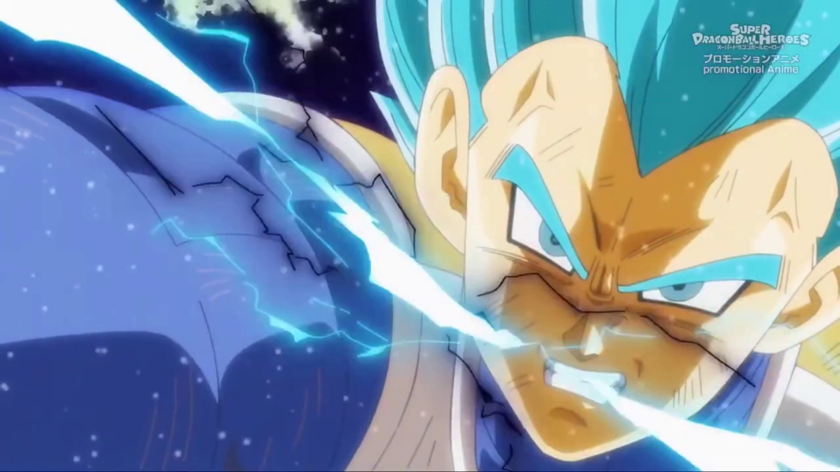 LA NUEVA TRANSFORMACION DE GOKU Y VEGETA: EL SUPER SAIYAJIN