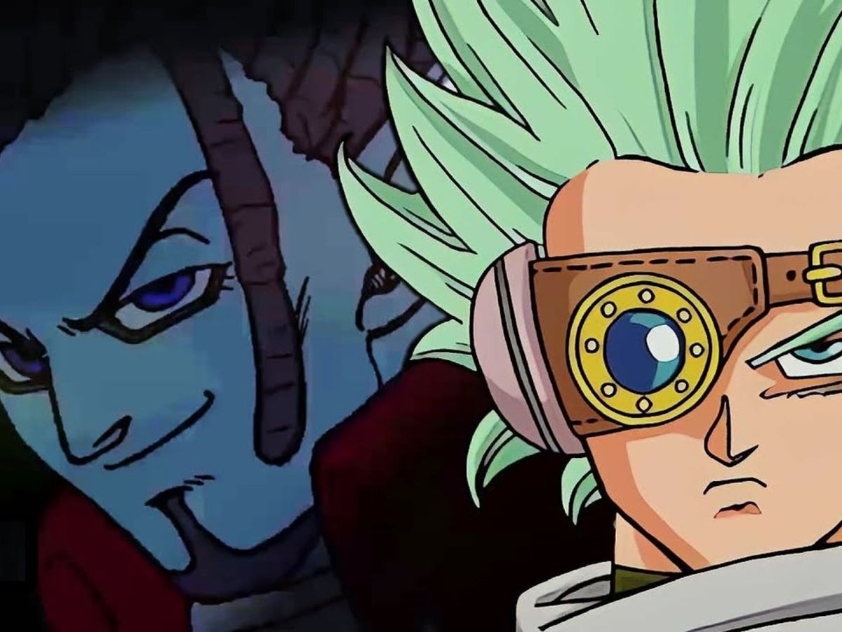 Cada episódio de Dragon Ball Super leva até seis meses para ficar pronto  - 27/11/2017 - UOL Start