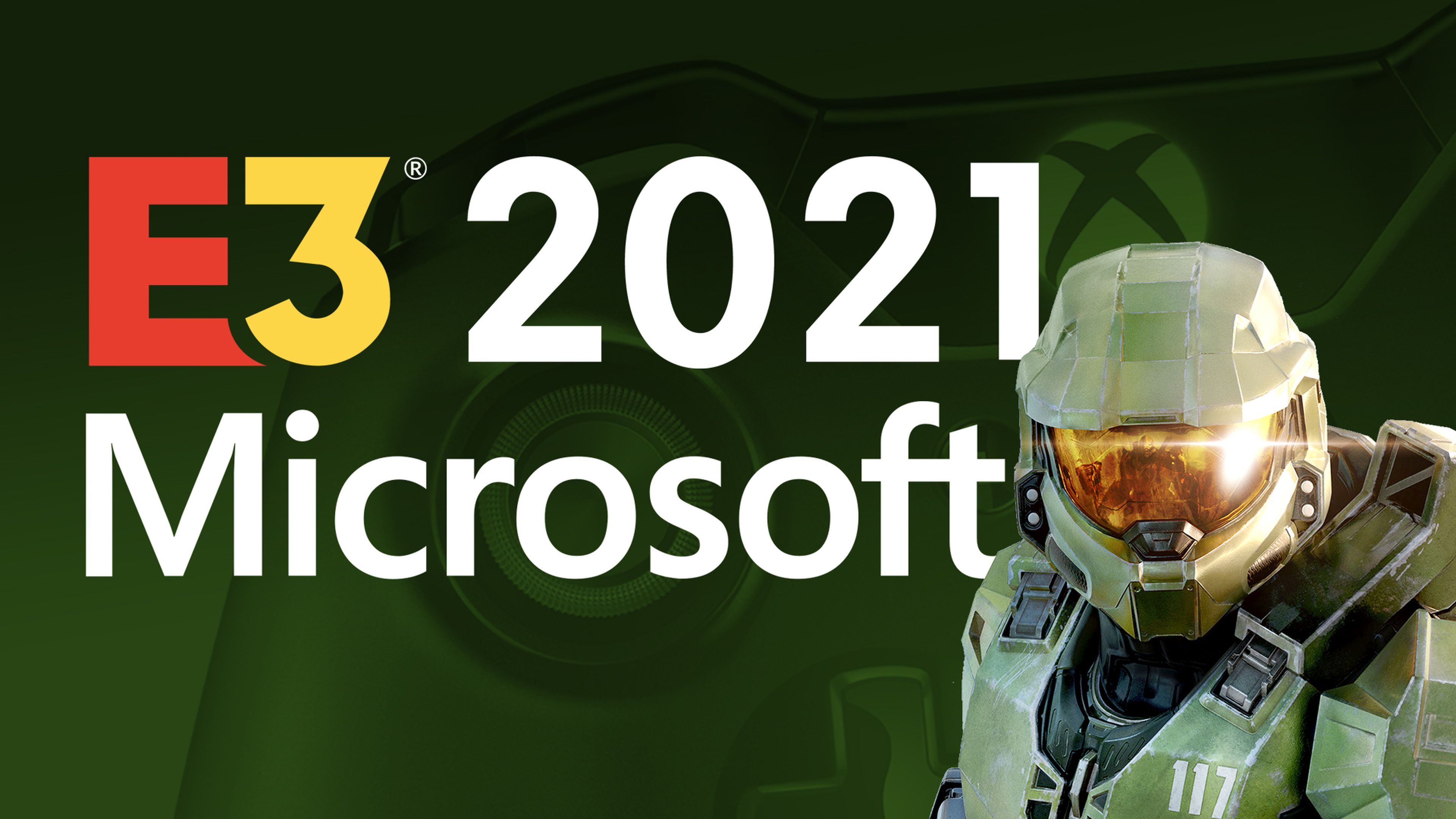 E3 2021 que esperar de Microsoft
