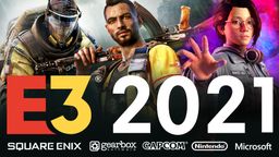 E3 2021 - Todos los juegos y conferencias de la feria
