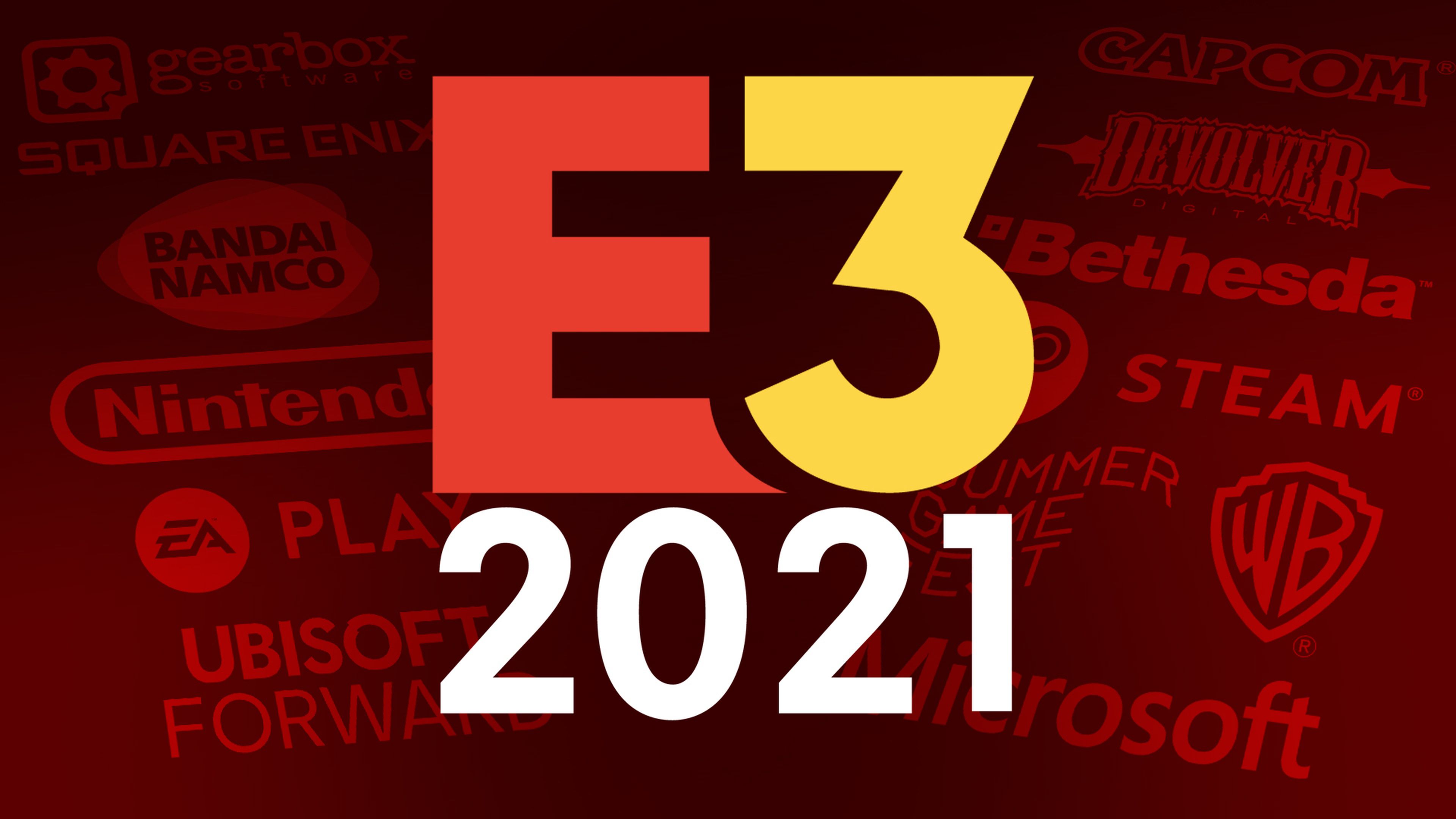 E3 2021 en Hobbyconsolas