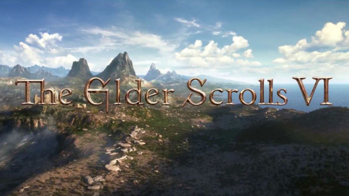 The Elder Scrolls VI usará una versión mejorada del motor gráfico