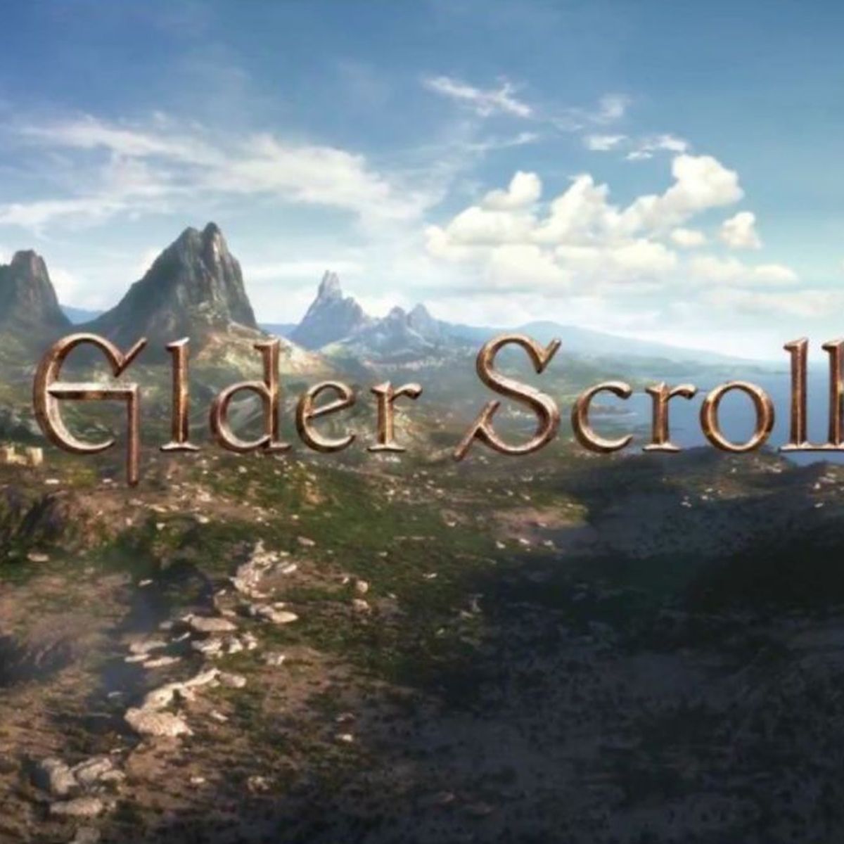 Bethesda confirma que The Elder Scrolls 6 está en desarrollo #JoystickE3