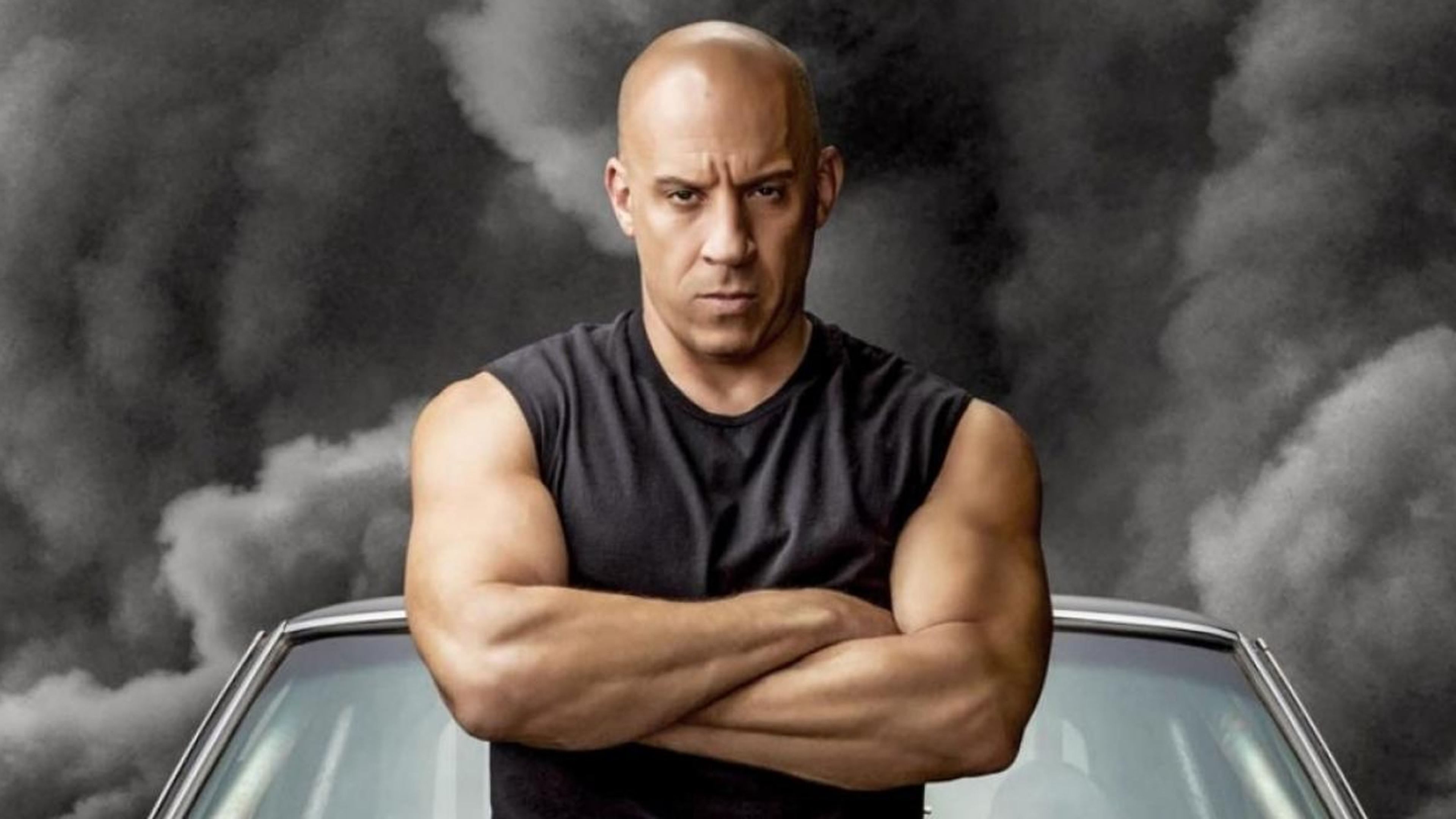 Fast & Furious - Vin Diesel - Dom Toretto