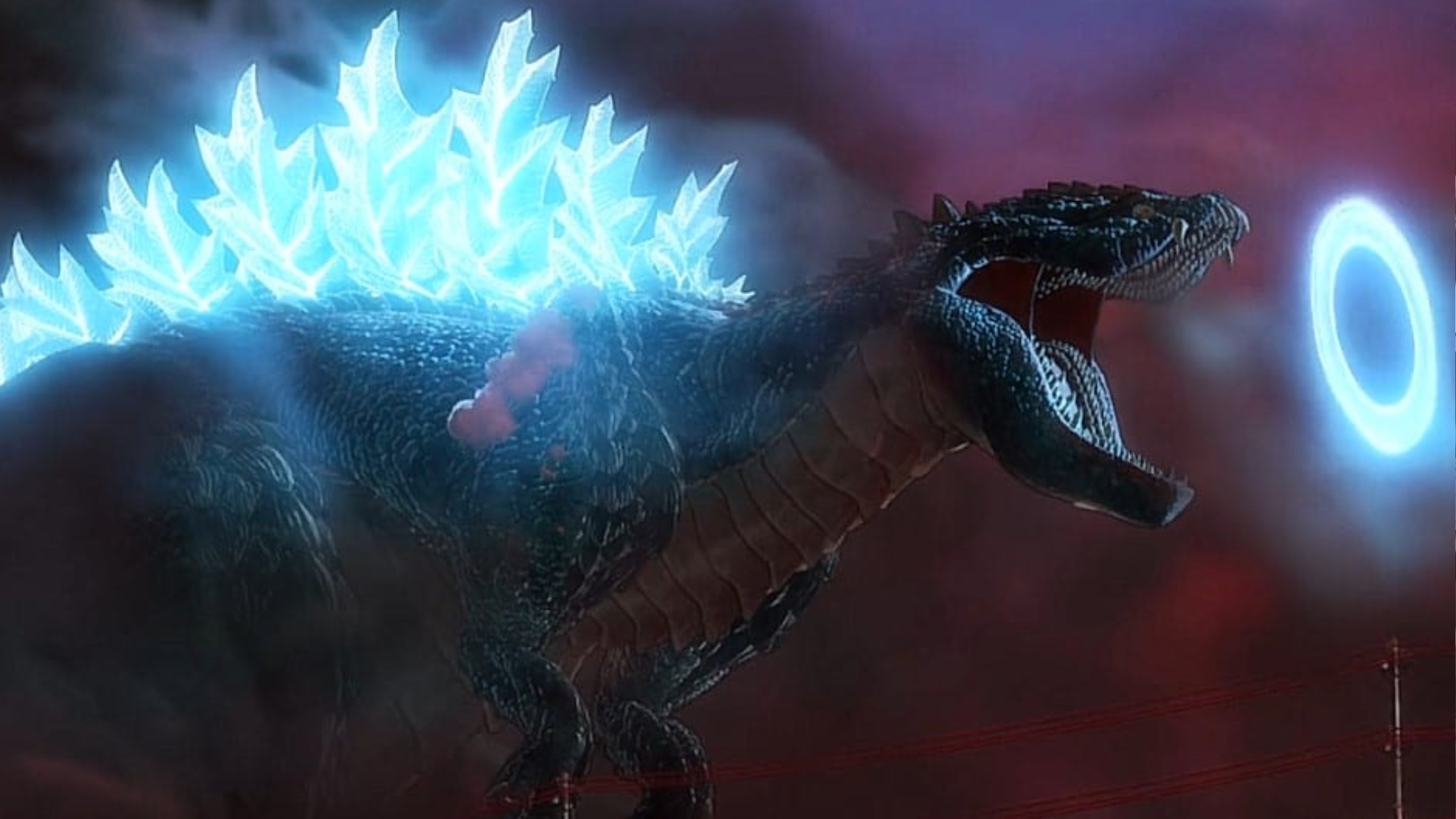 Crítica De Godzilla: Singular Point, La Nueva Serie Anime De Netflix