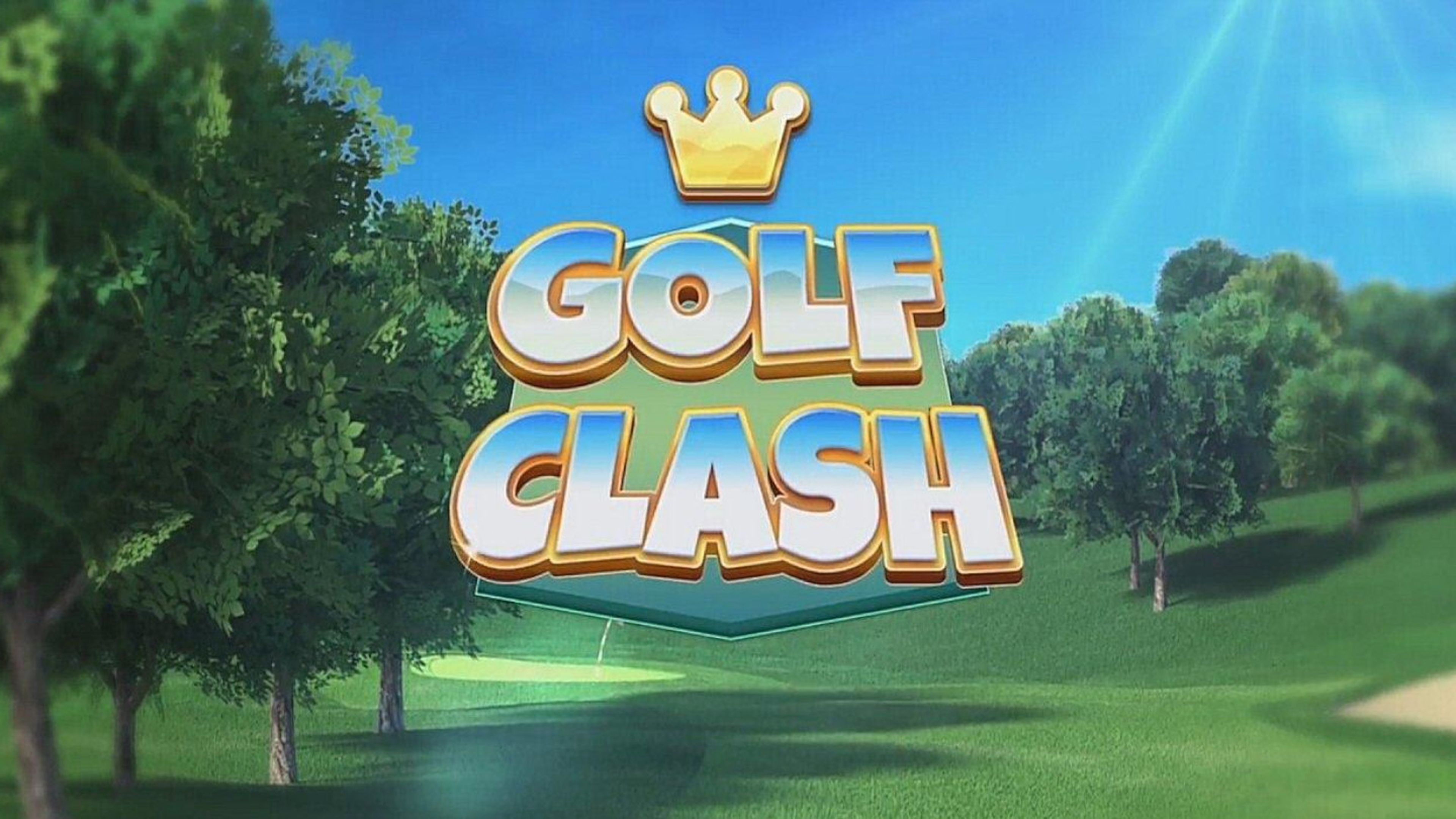 Golf Clash Games