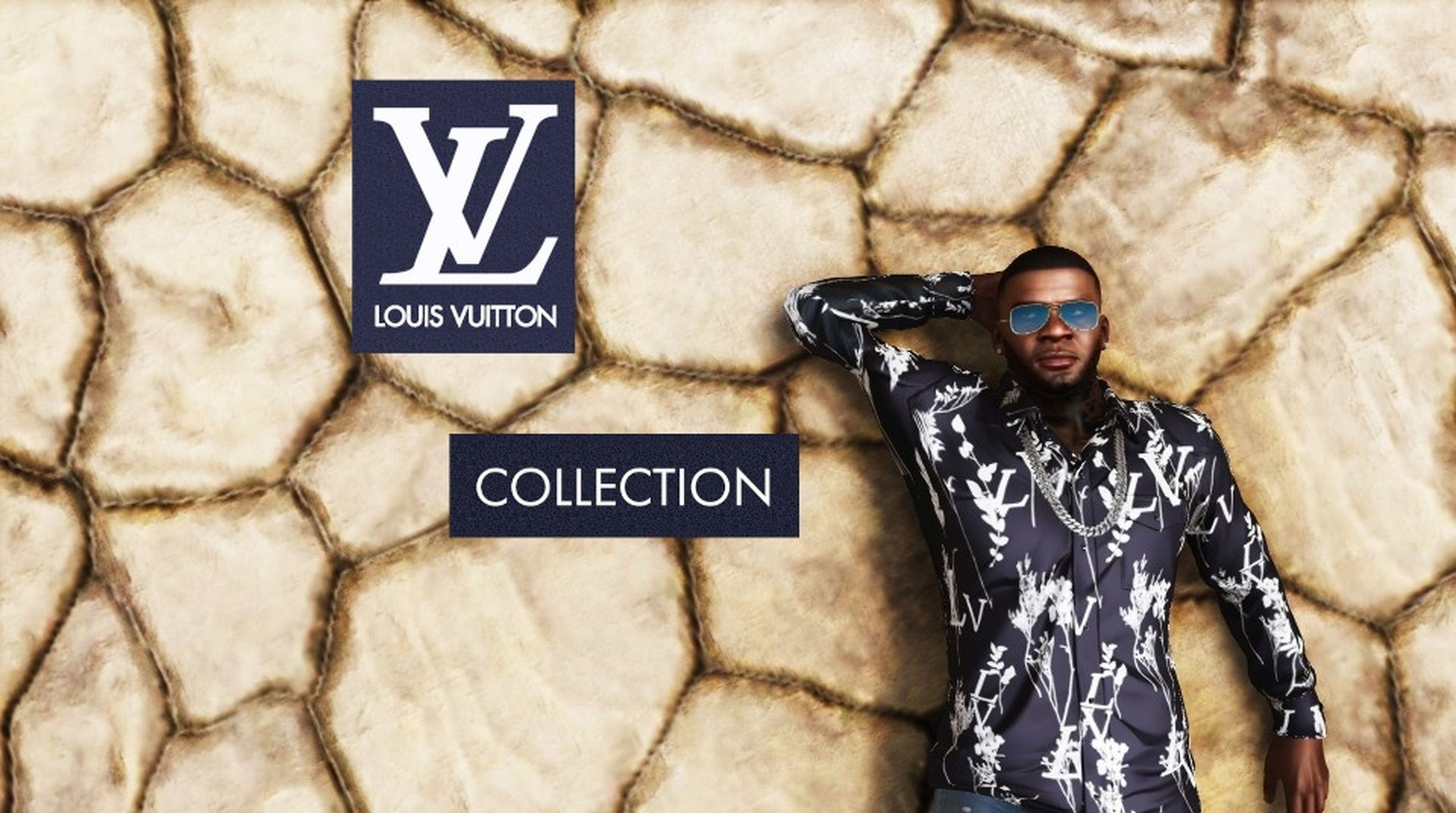 Las mejores ofertas en Sudaderas para hombre Louis Vuitton