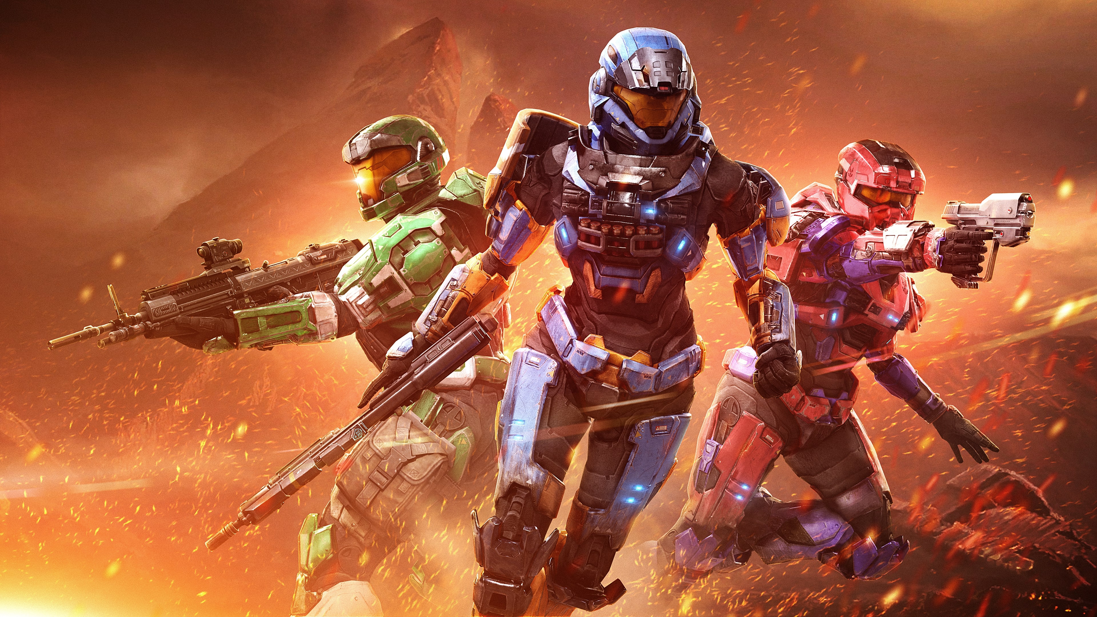 Halo Infinite: Nuevos detalles sobre la Temporada 2