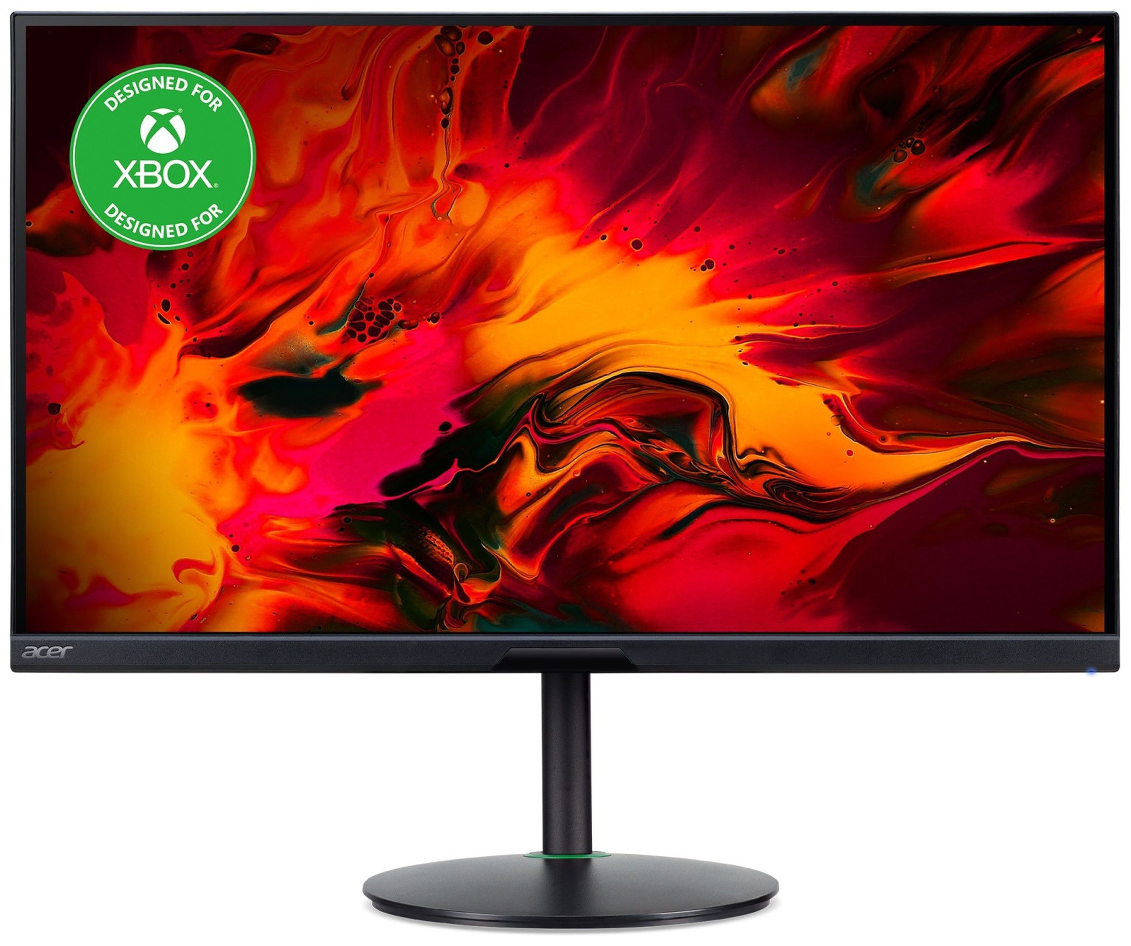 Monitor Xbox Acer