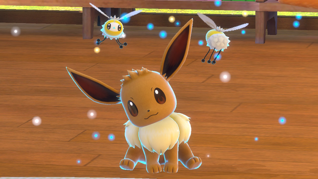 ◓ New Pokémon Snap: Guia Completo de onde encontrar todos os
