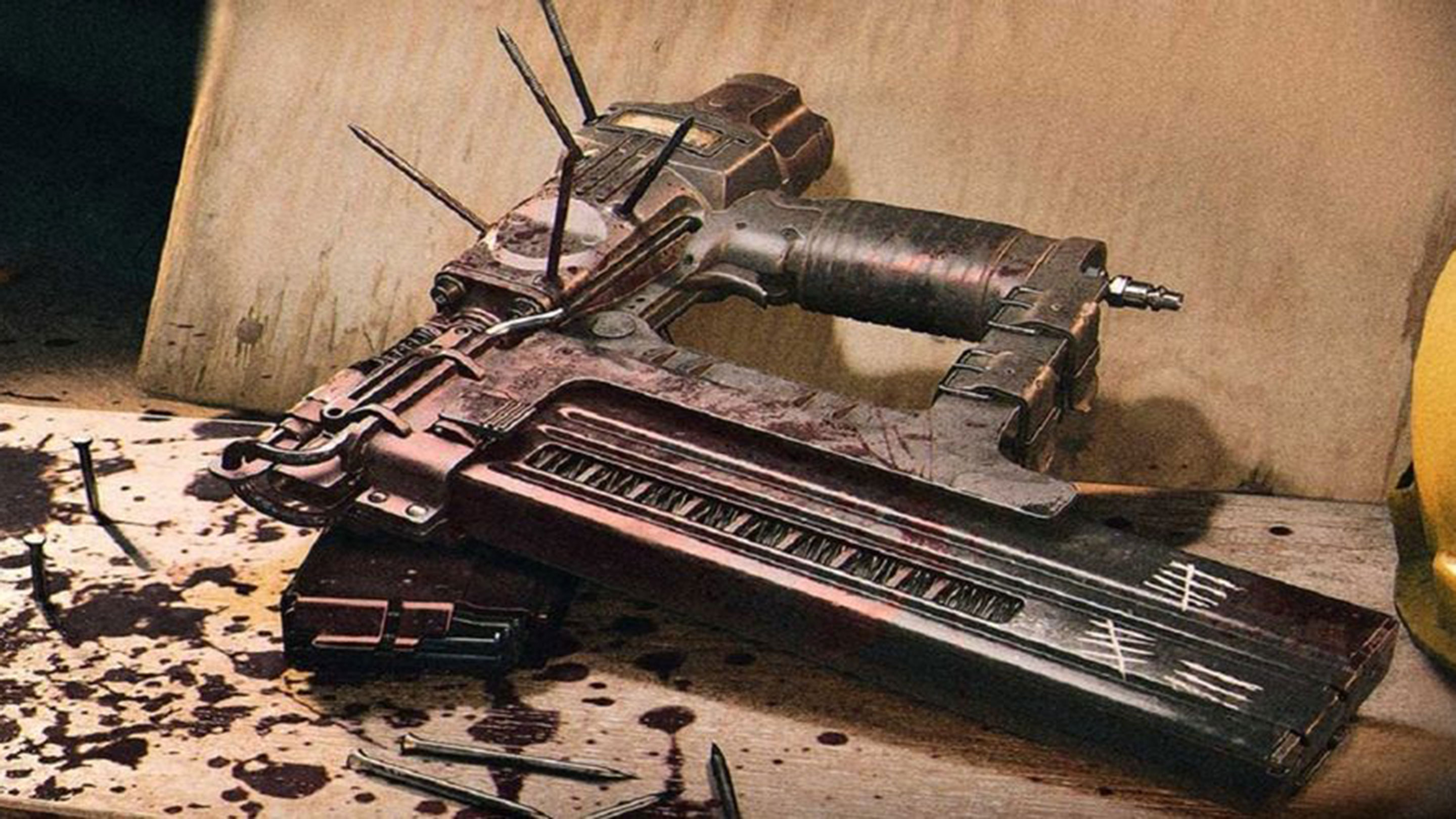 Call of Duty Warzone: cómo desbloquear la pistola de clavos
