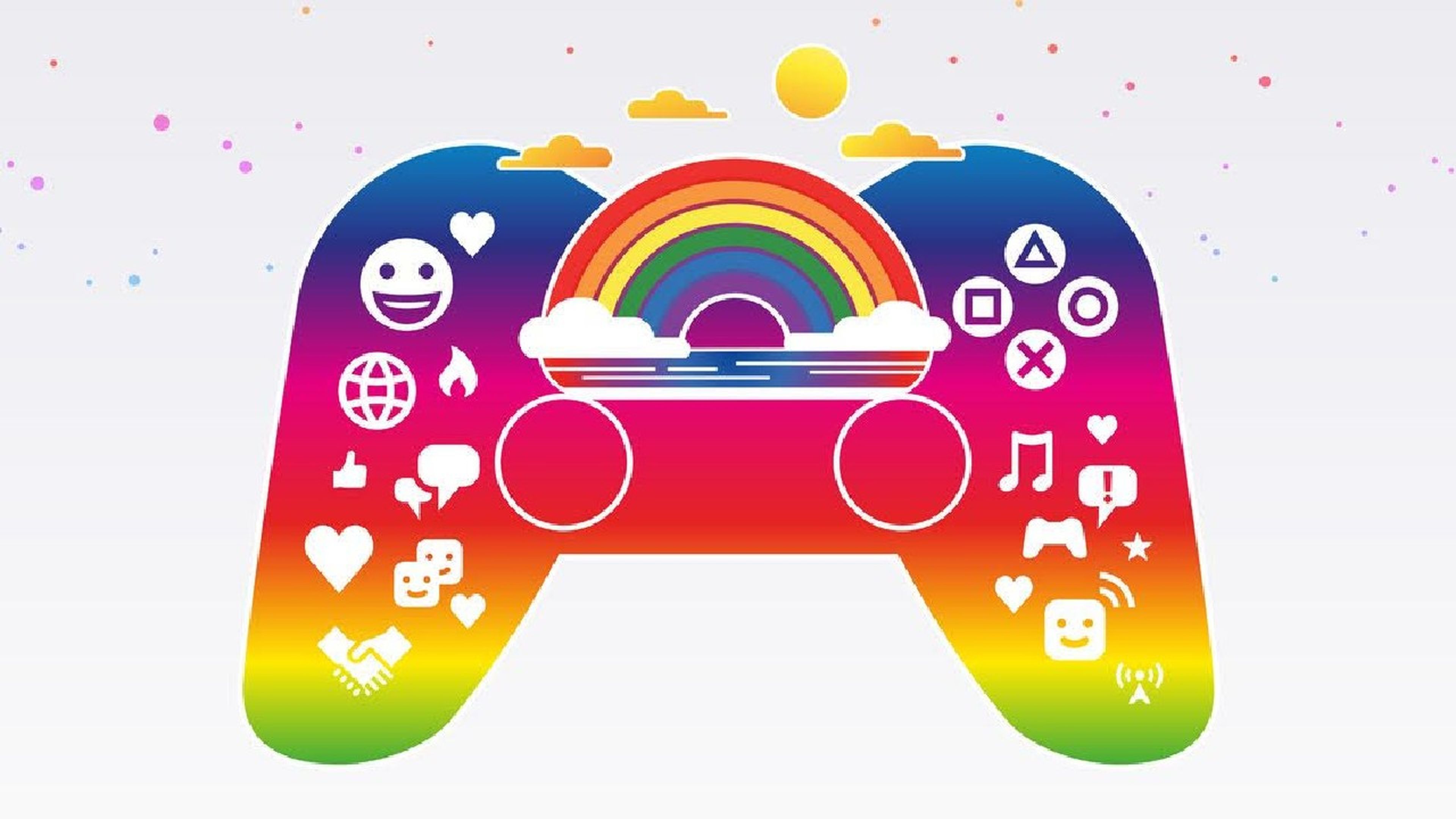 PlayStation LGBT