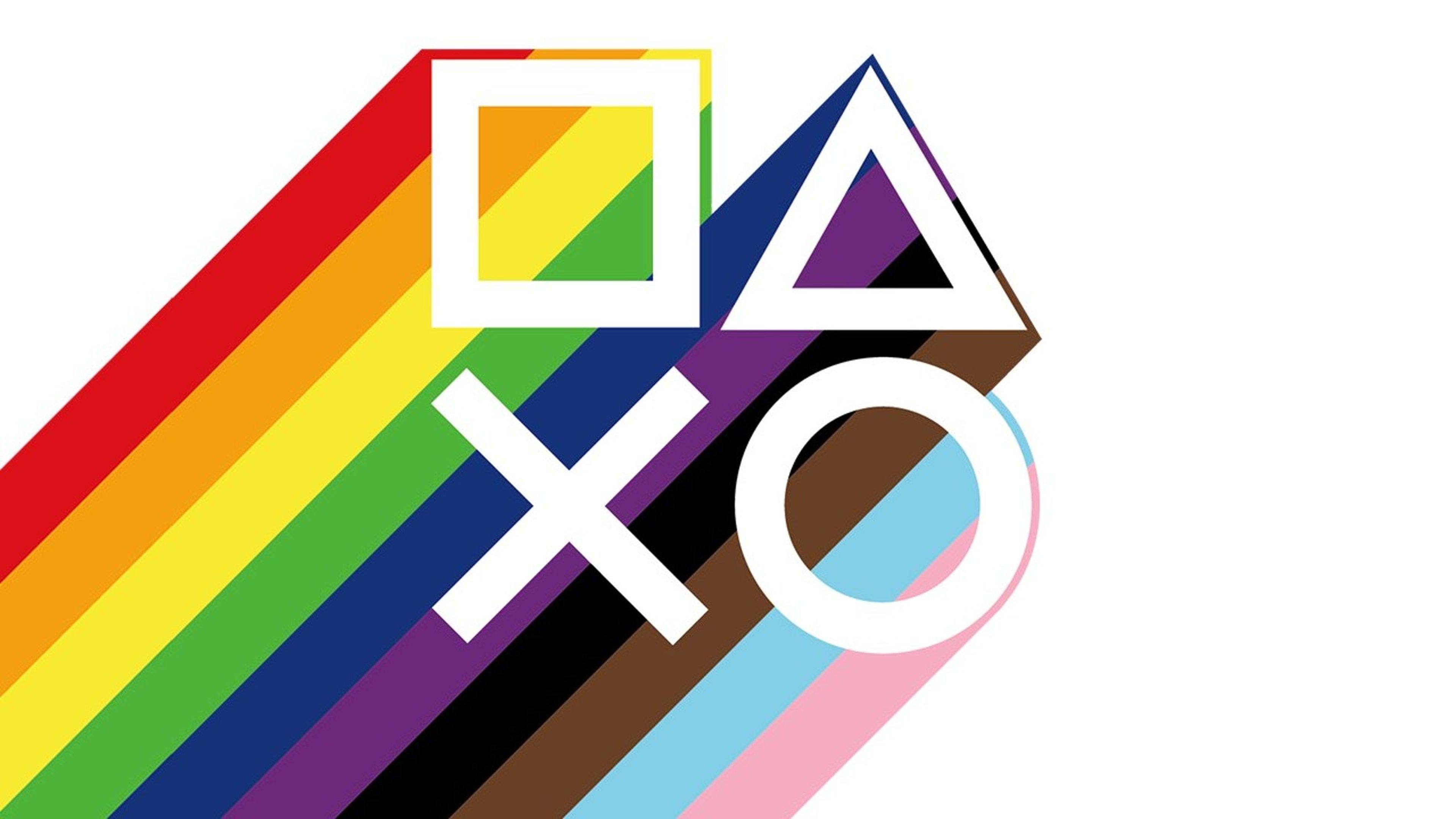 PlayStation LGBTQ+