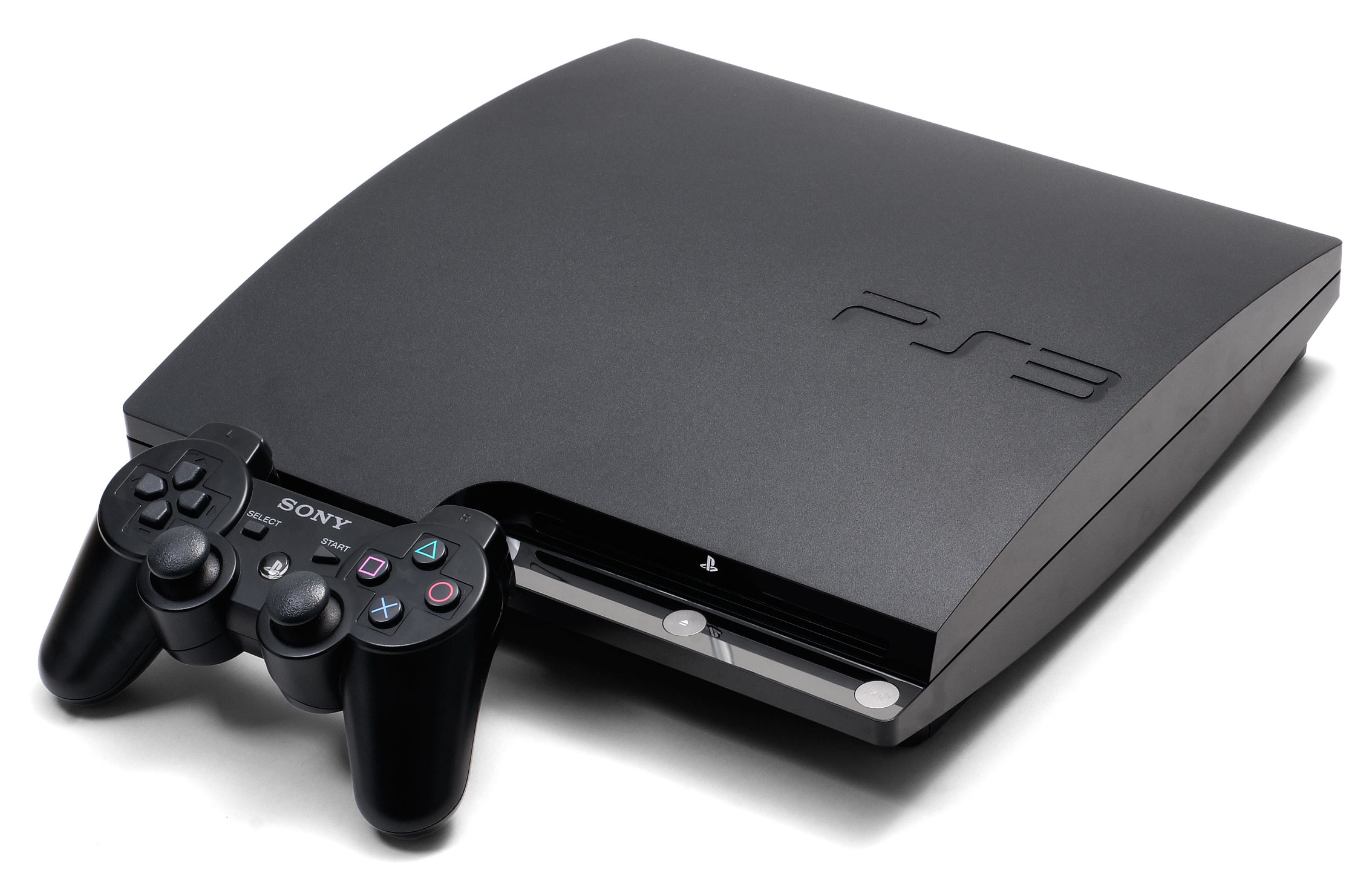 PS3 se actualiza a la versión 4.90 en febrero de 2023