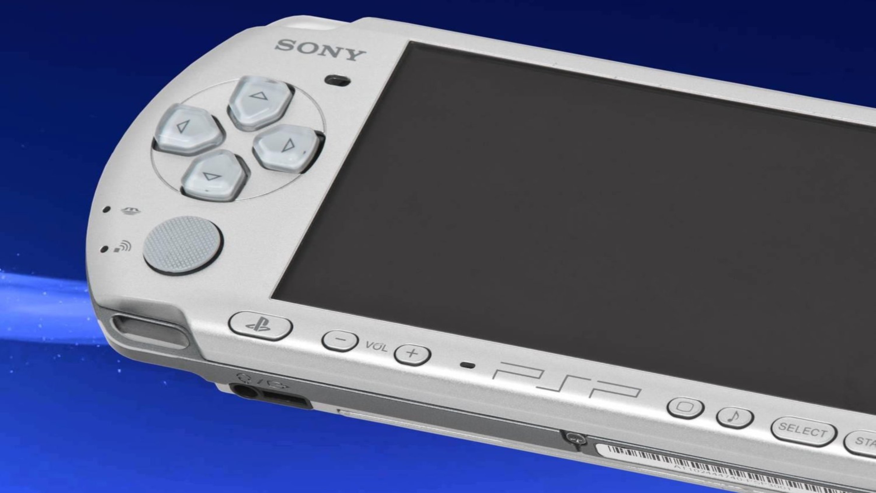 6 curiosidades de PSP, la portátil más famosa de PlayStation