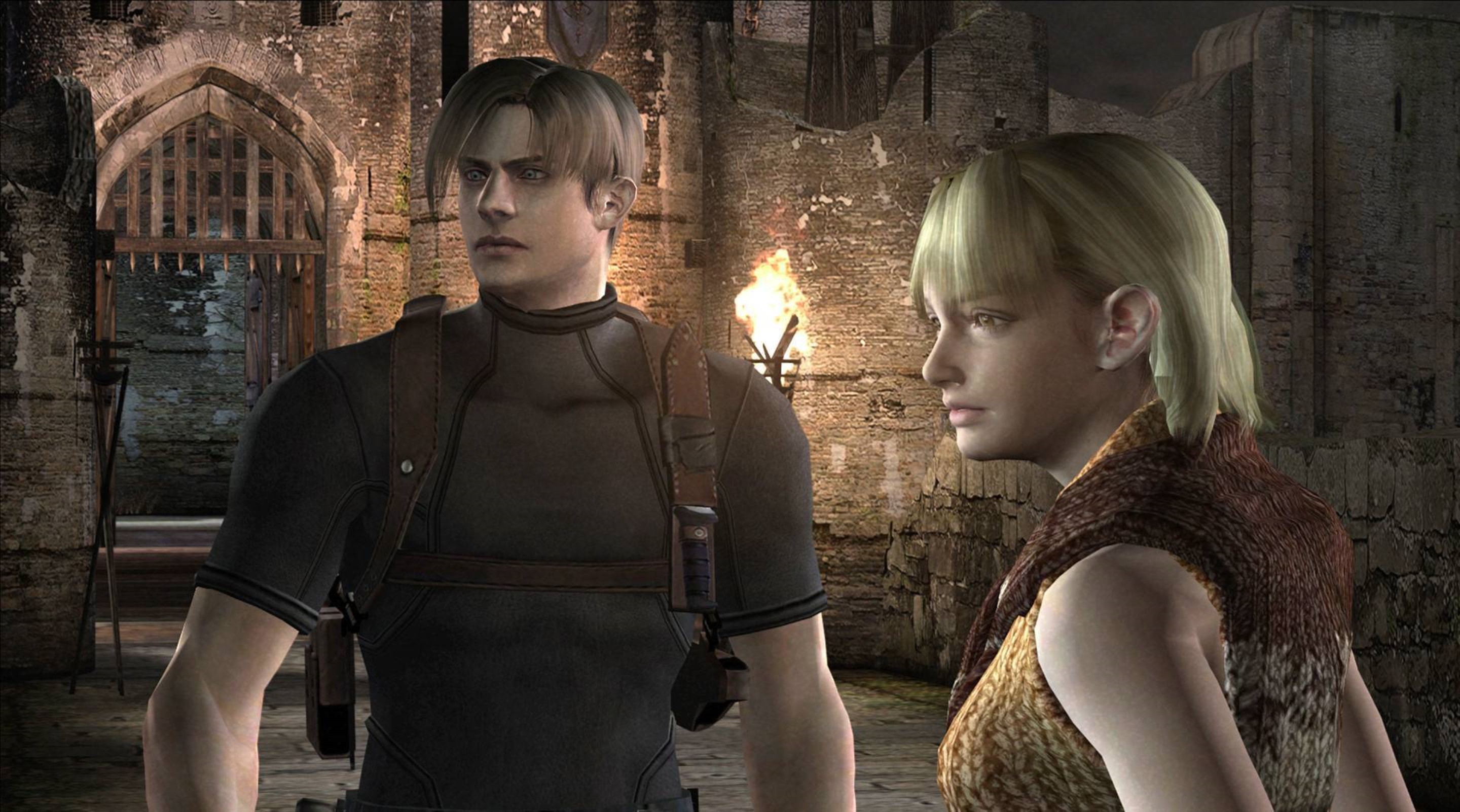 Resident Evil 4 Купить Стим