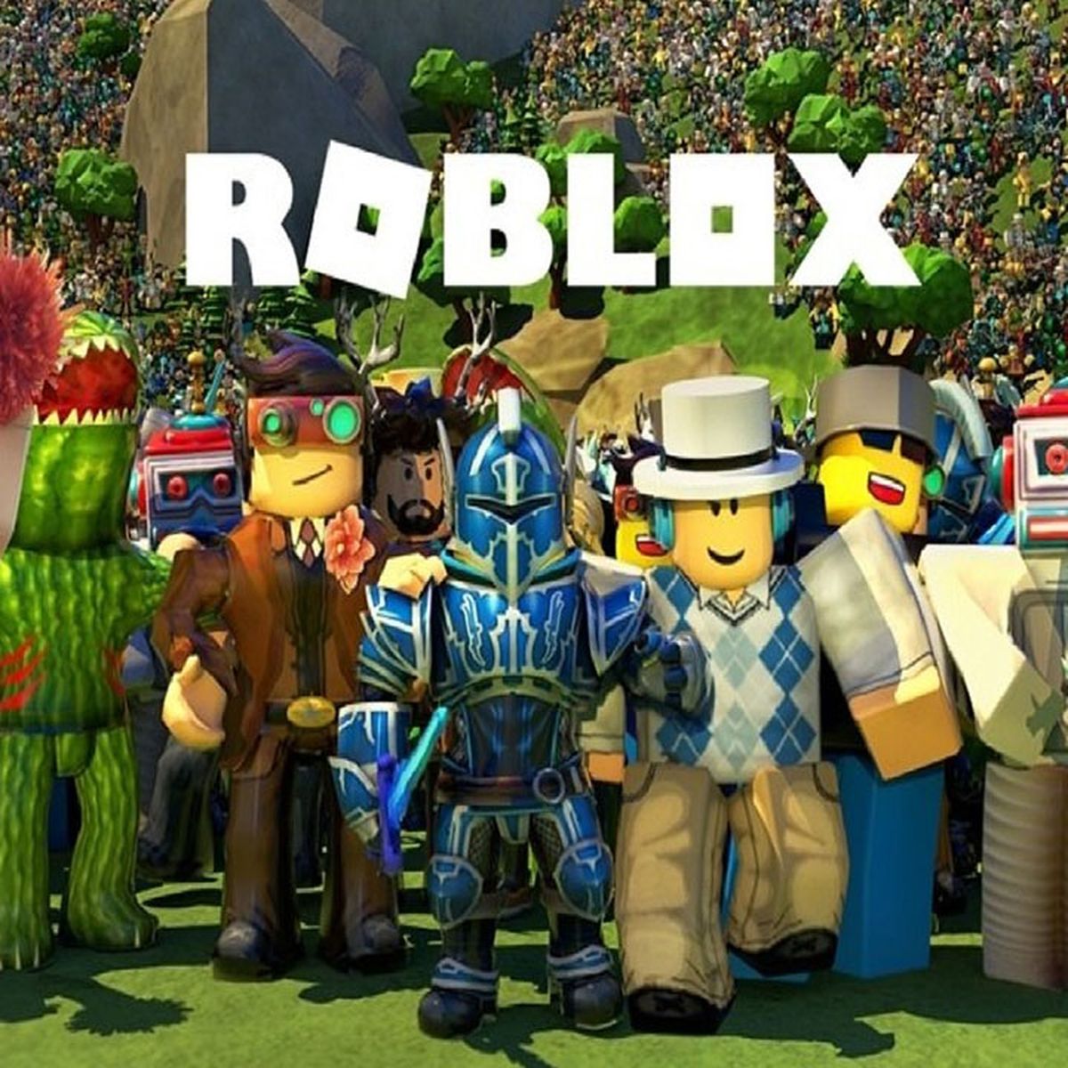 Cúanto dinero genera Roblox? Cifras sorprendentes en 2022.