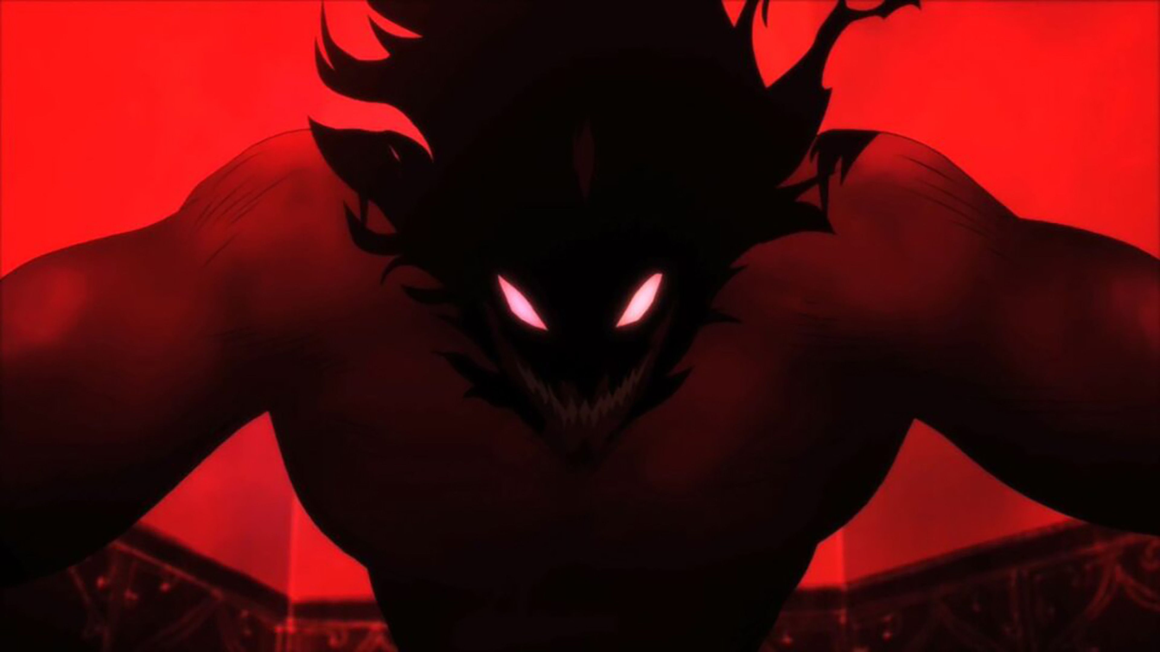 Series cortas de anime - Devilman Crybaby