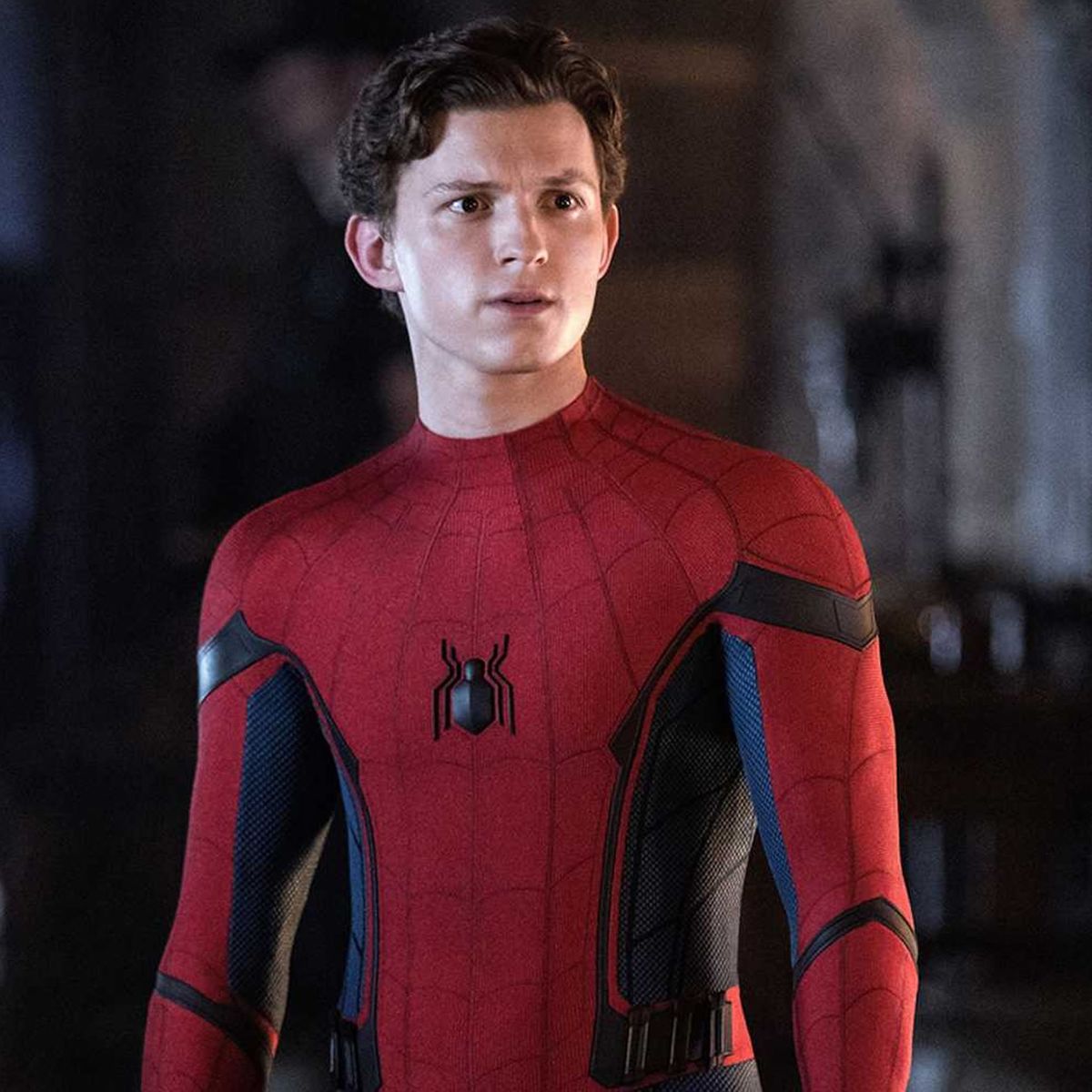 La entrevista en la que un jovencísimo Tom Holland 