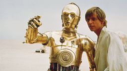 Star Wars - C-3PO