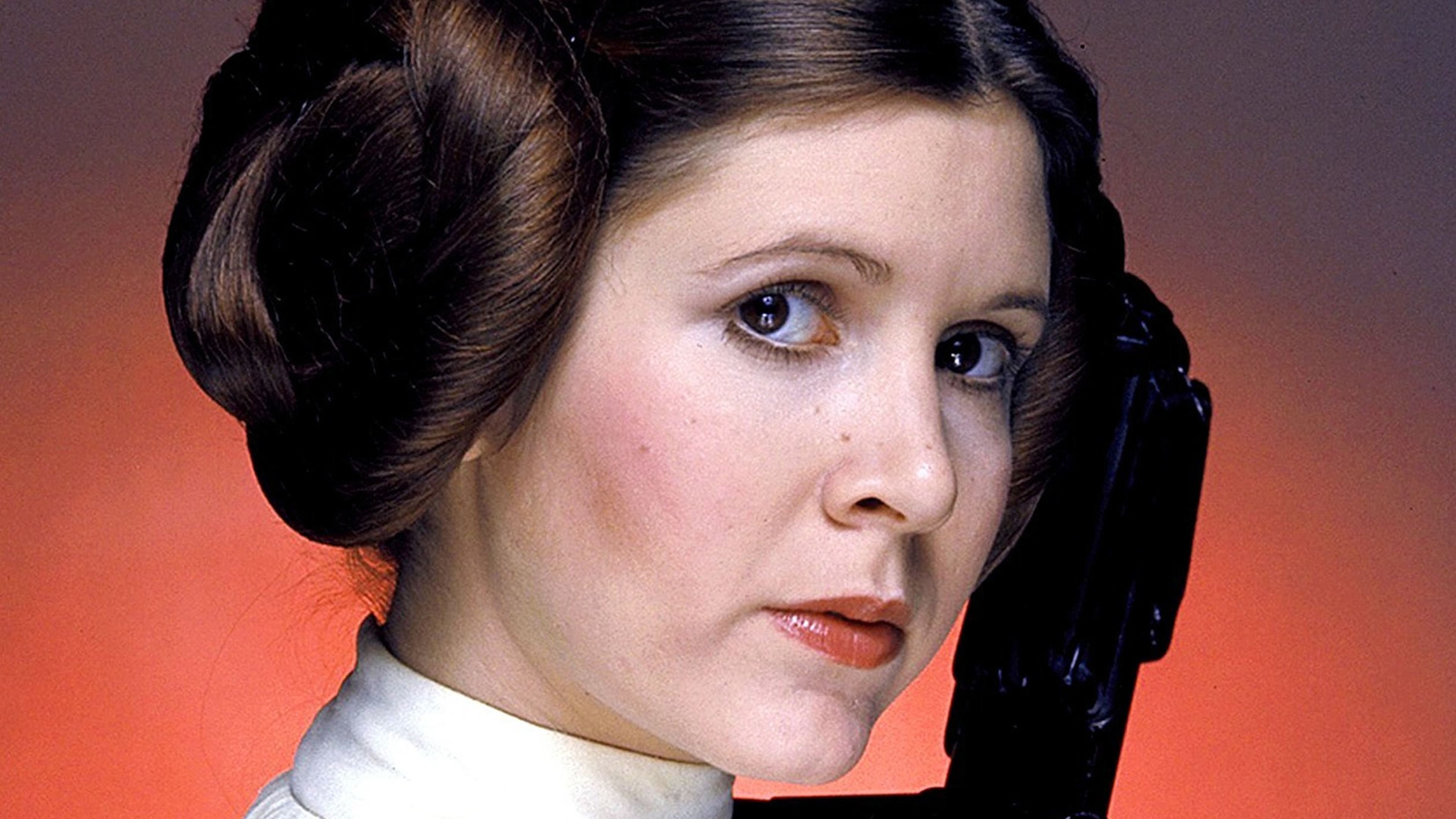 Star Wars - Princesa Leia