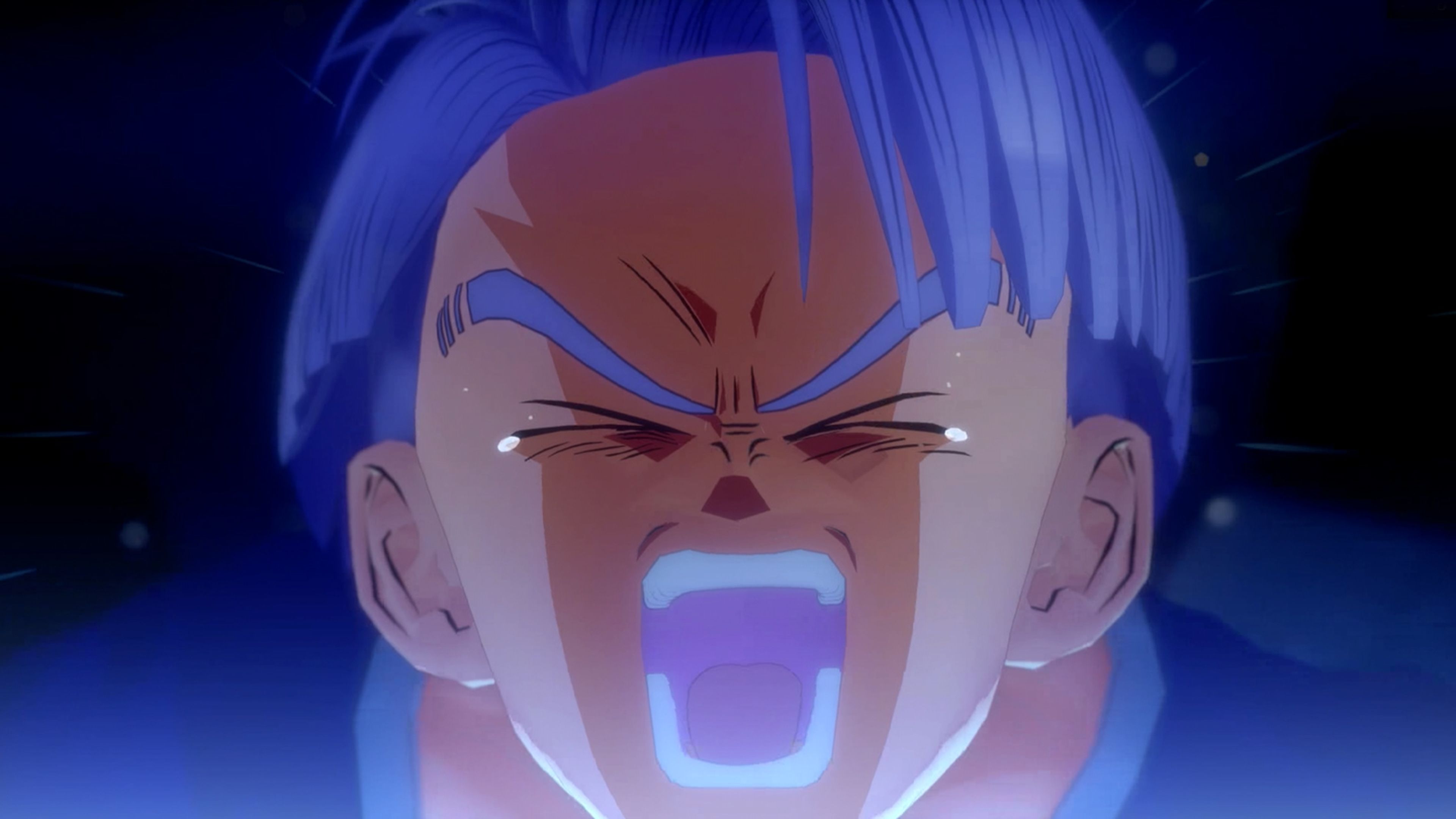 Dragon Ball Z Kakarot - DLC Trunks do Futuro!!! 