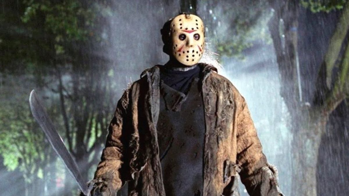 Crystal Lake, la serie precuela de Viernes 13, ya tiene a su nuevo Jason Voorhees