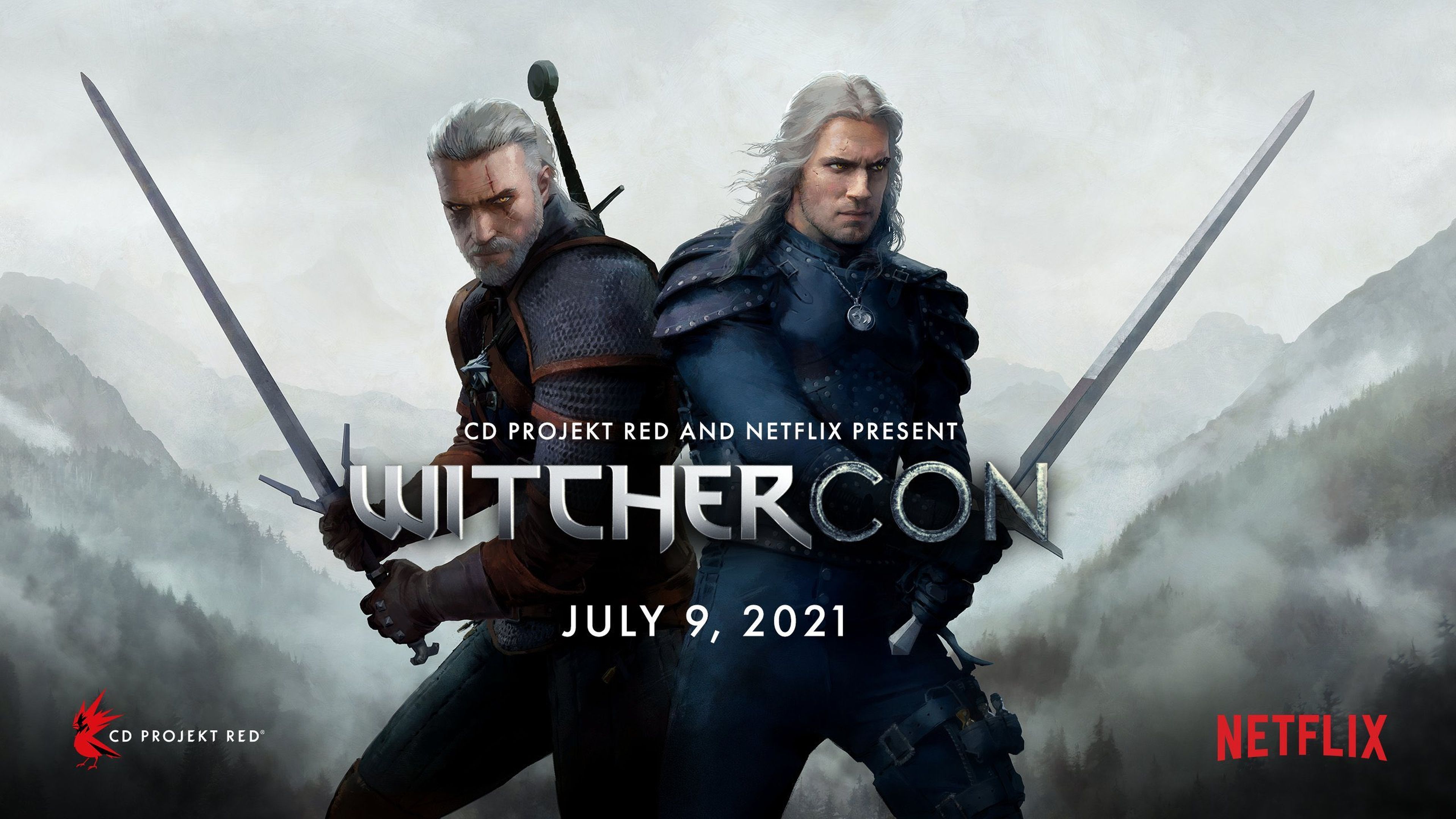 Witchercon The Witcher
