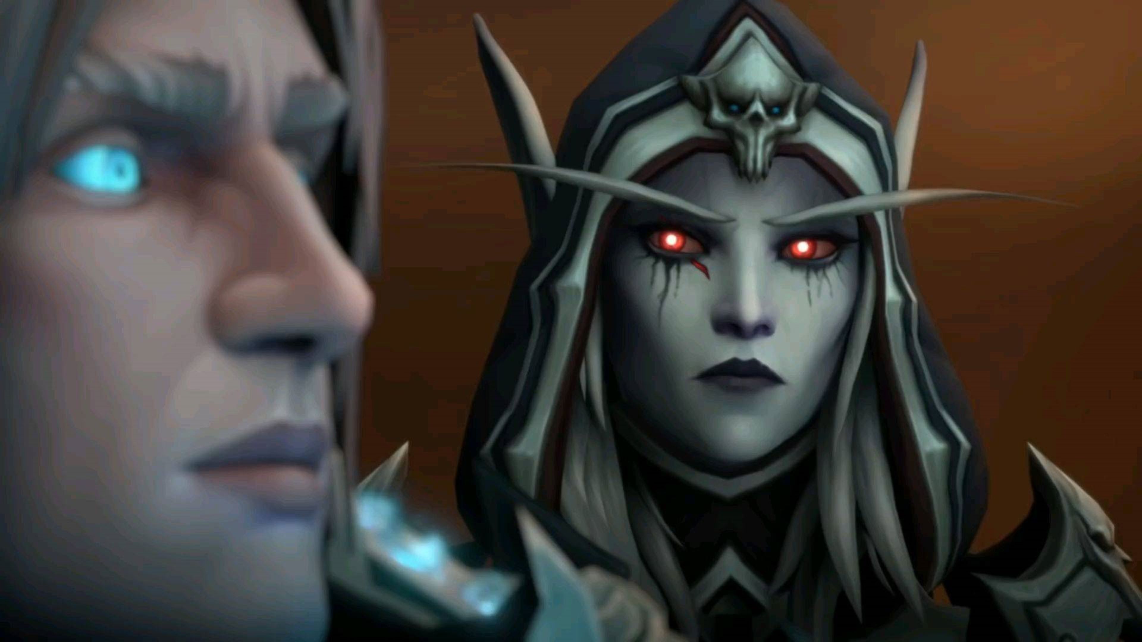 World of Warcraft Shadowlands: Cadenas de Dominación